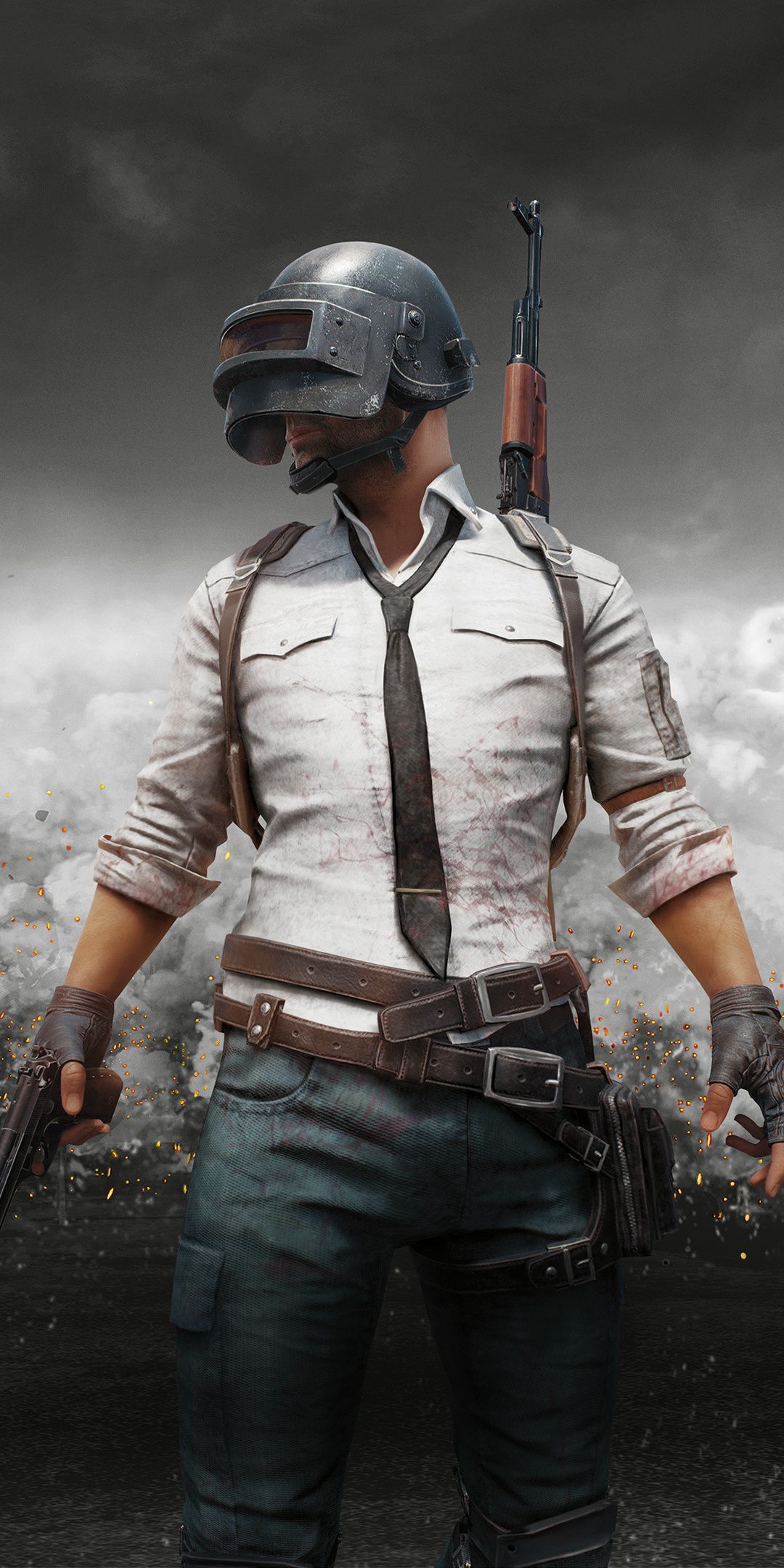 Full Screen PUBG Pic Wallpapers Wallpaper Cave