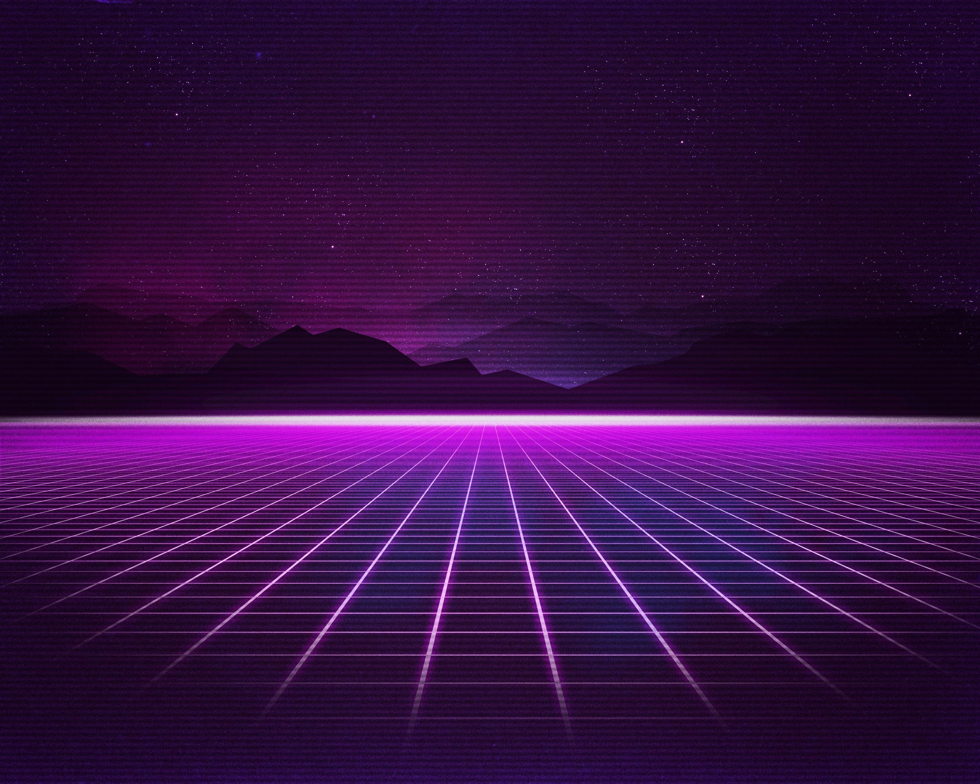 Best Retrowave Wallpapers Wallpaper Cave