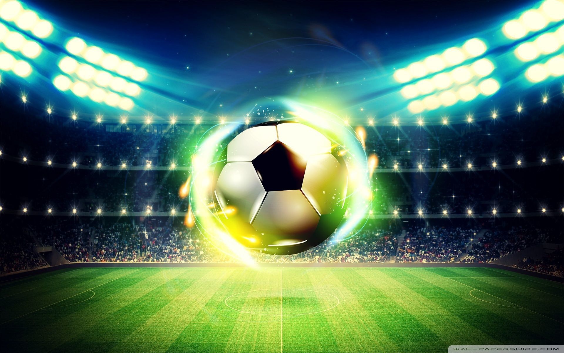 Best Soccer Desktop Screens Wallpapers Wallpaper Cave