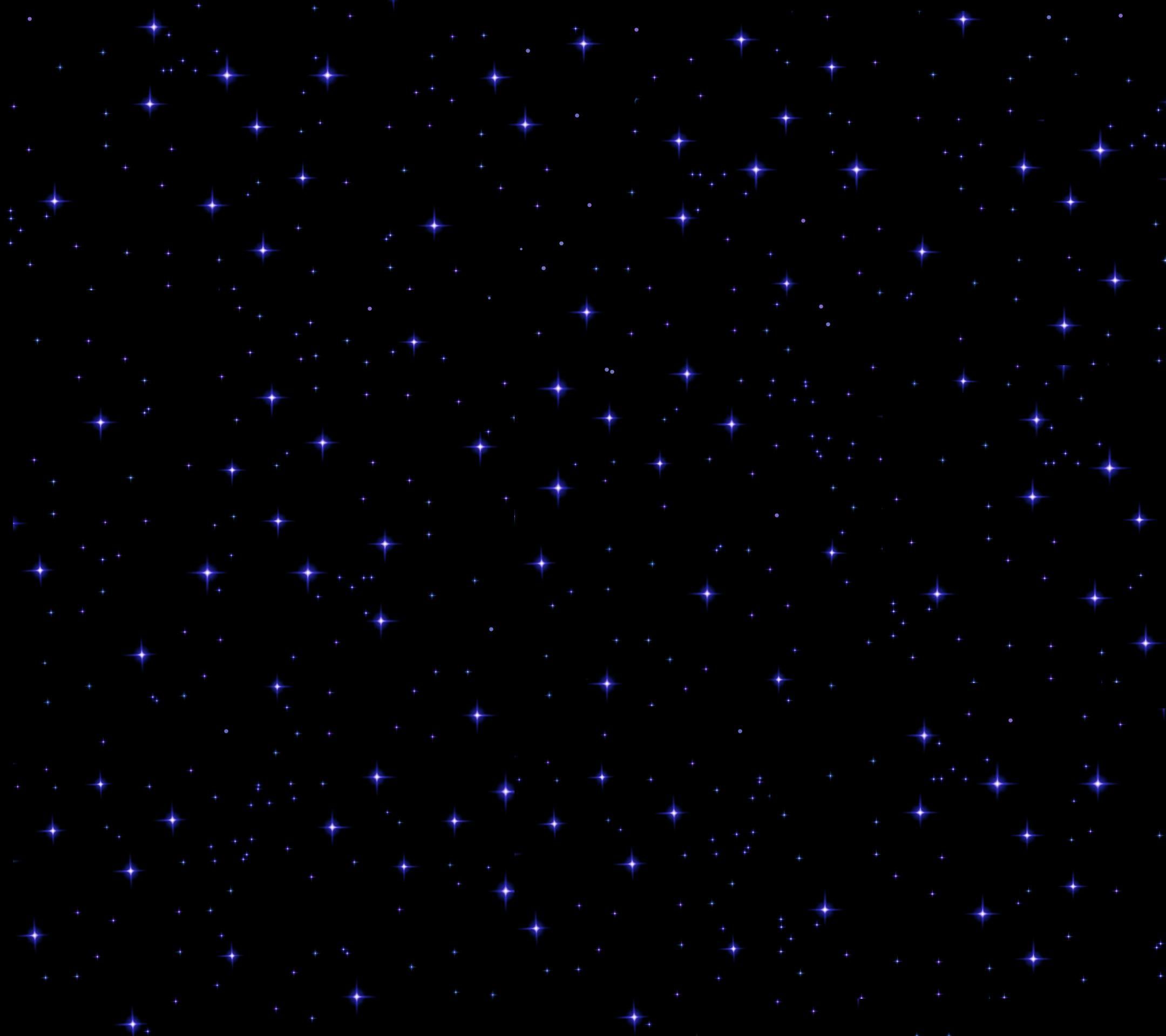 Glowing Star Wallpapers Wallpaper Cave