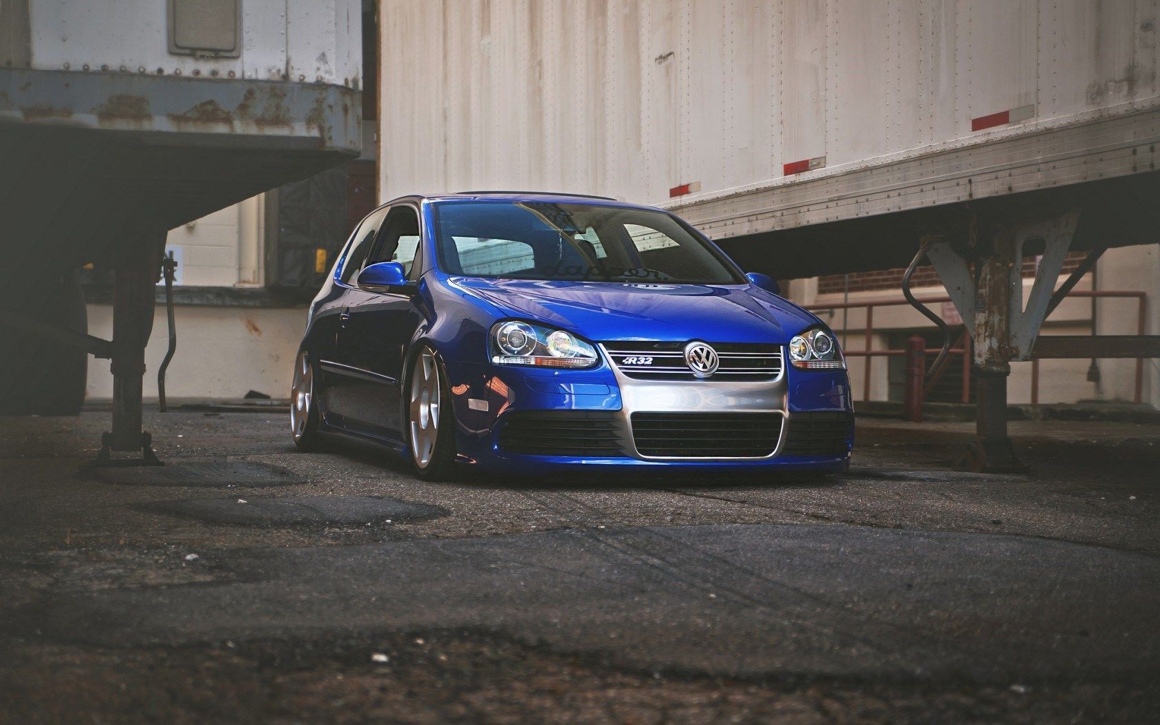 Mk5 R32 Desktop Wallpapers Wallpaper Cave