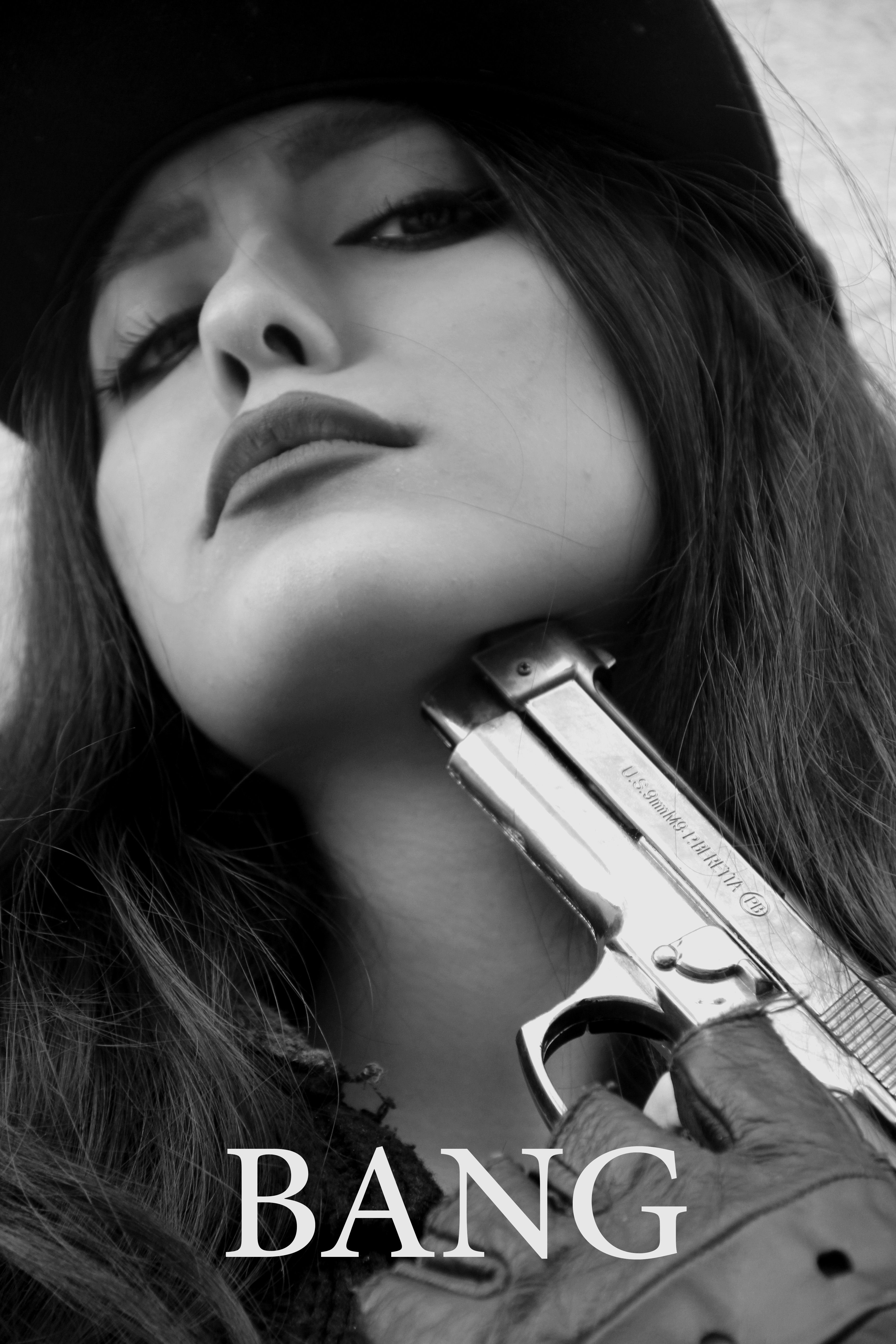 Gangster Girl HD Wallpapers Wallpaper Cave