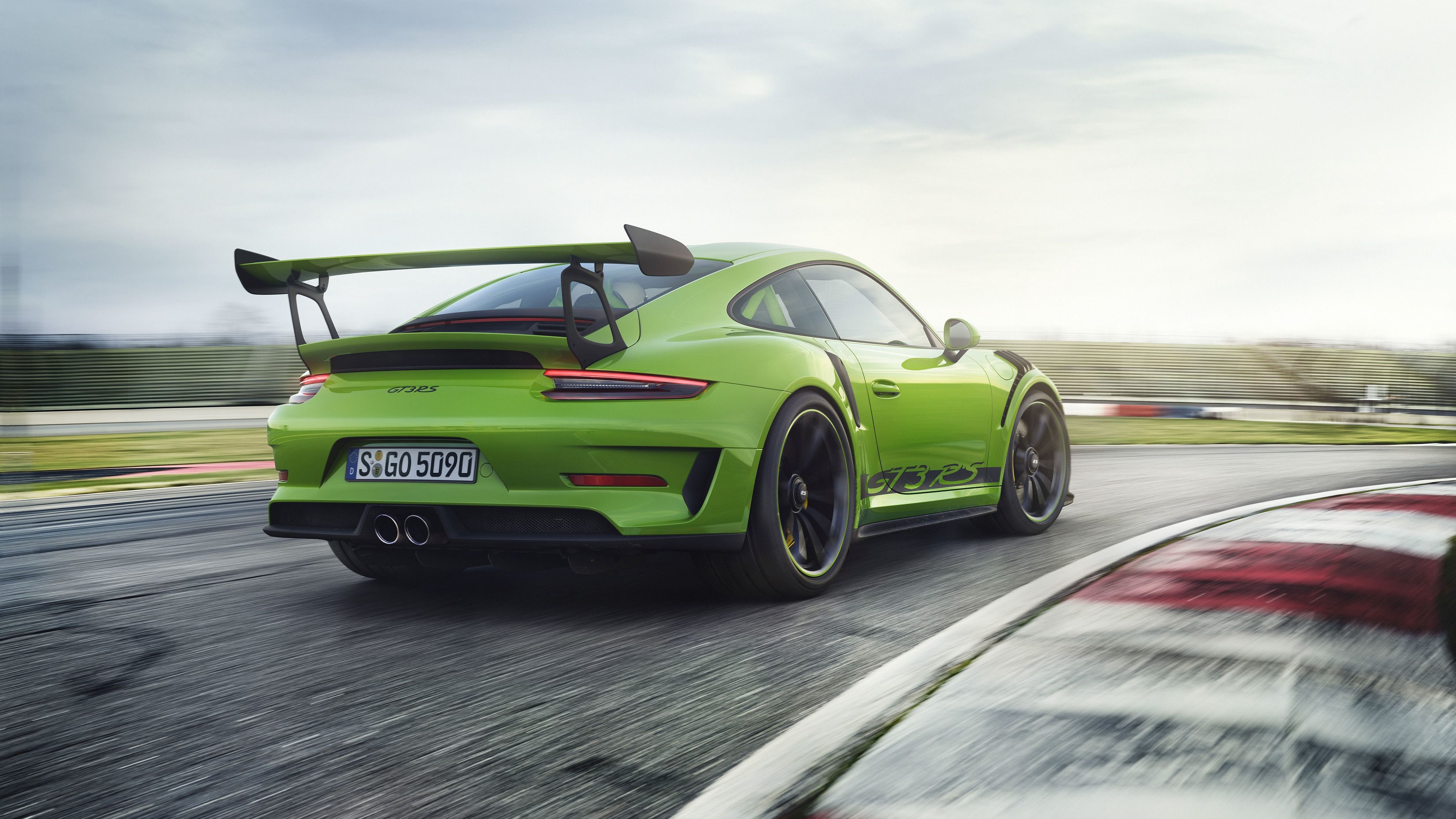 Porsche 911 GT3 RS HD Wallpapers Wallpaper Cave