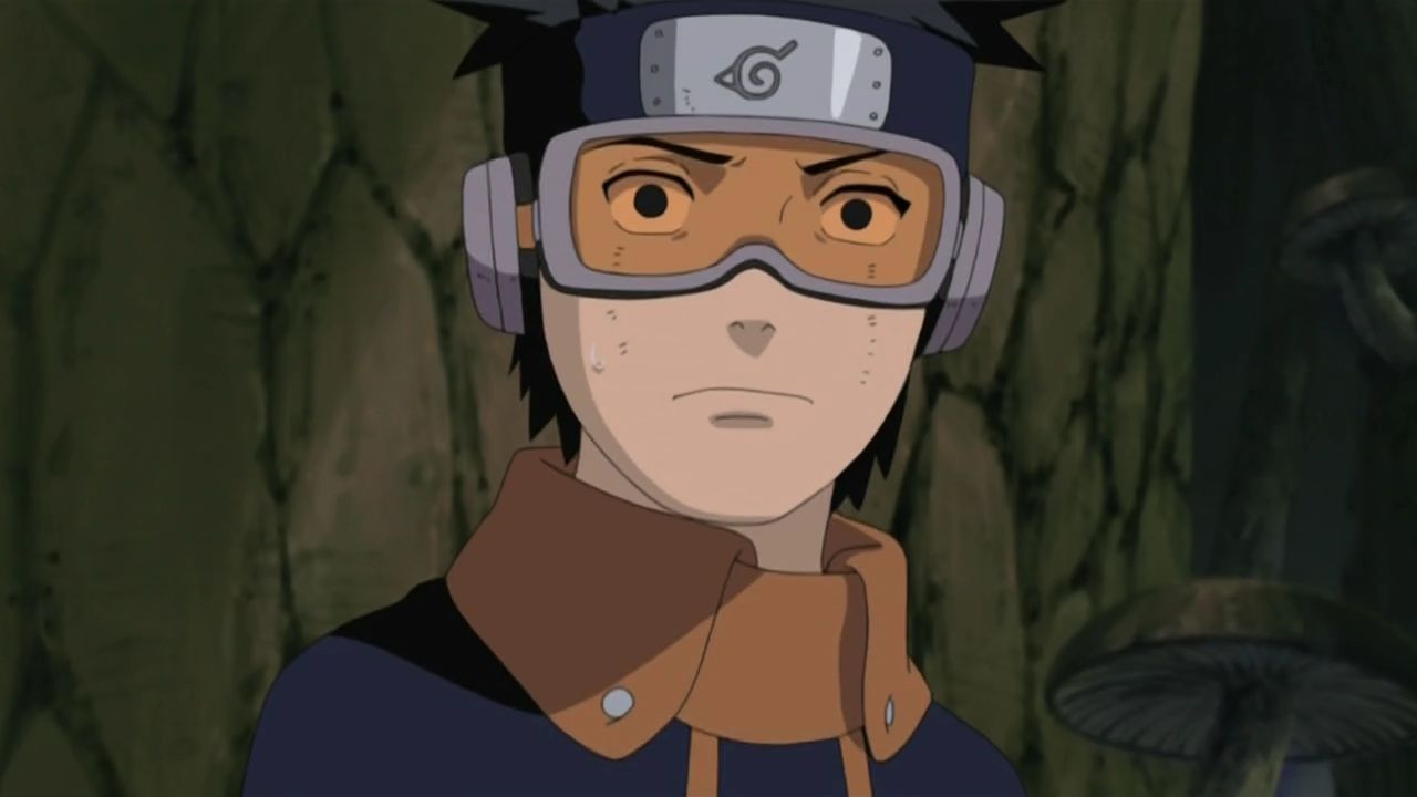 Obito Kid Wallpapers Wallpaper Cave