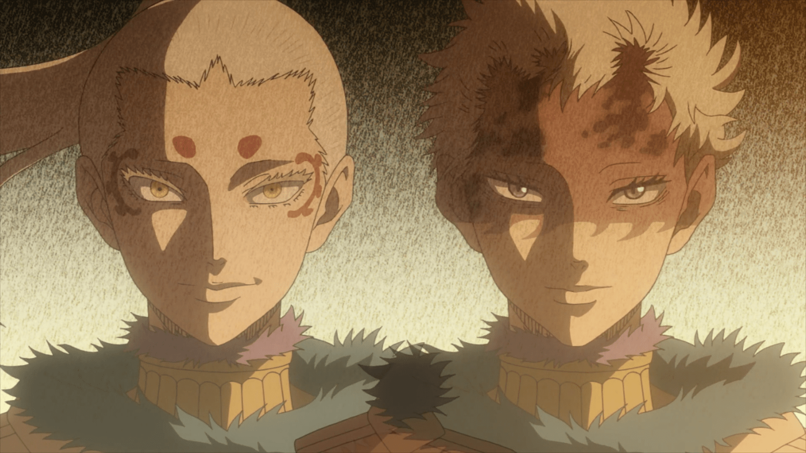 Licht Black Clover Wallpapers Wallpaper Cave