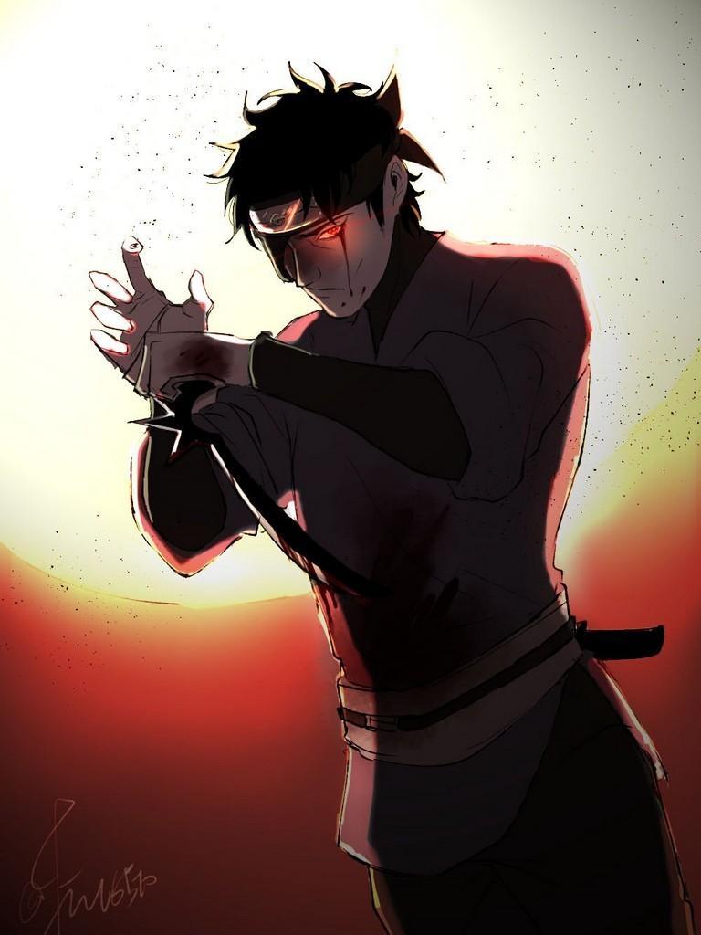 Obito Kid Wallpapers Wallpaper Cave