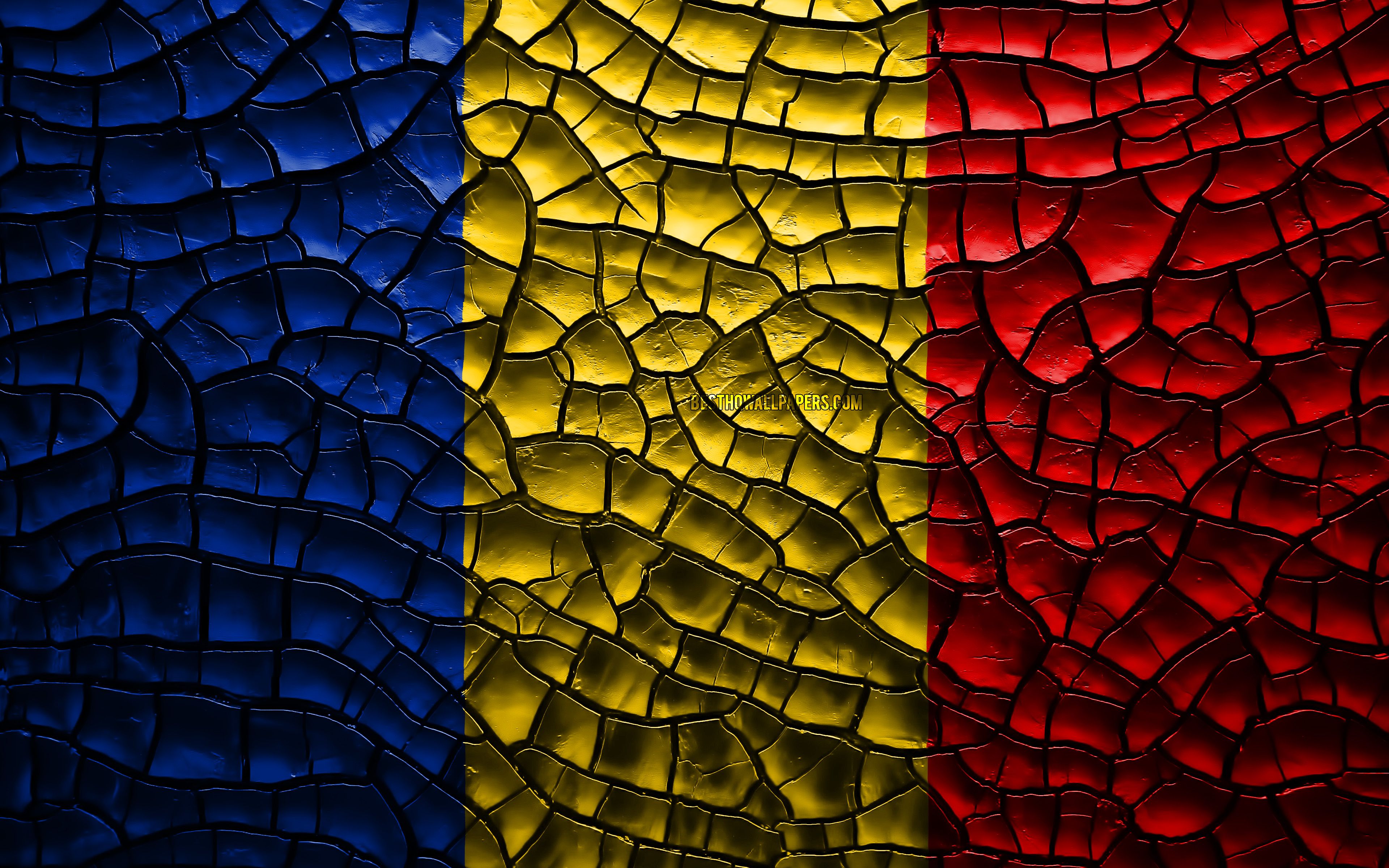 Romania Flag Wallpapers Wallpaper Cave
