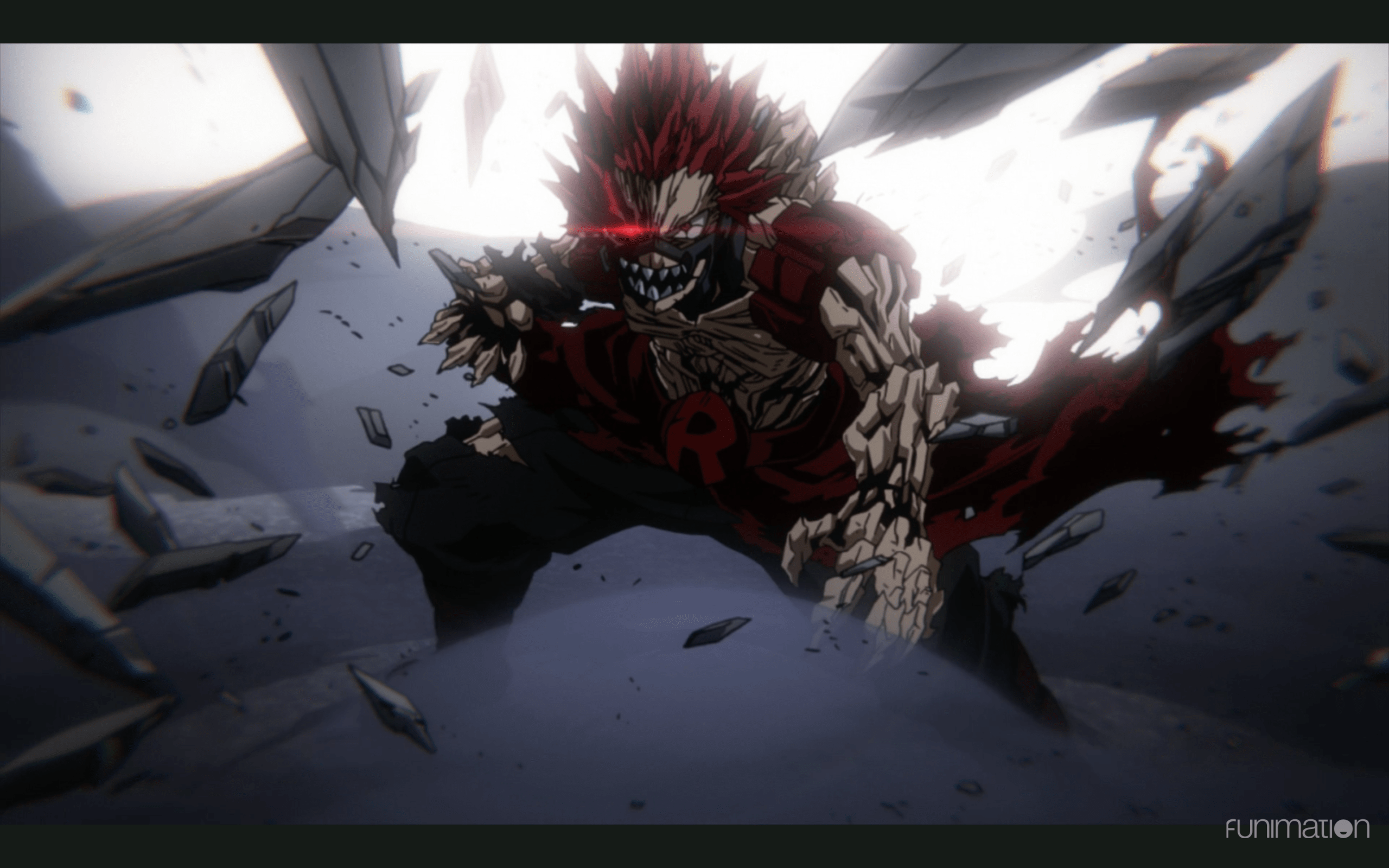 Red Riot Unbreakable Wallpapers Wallpaper Cave