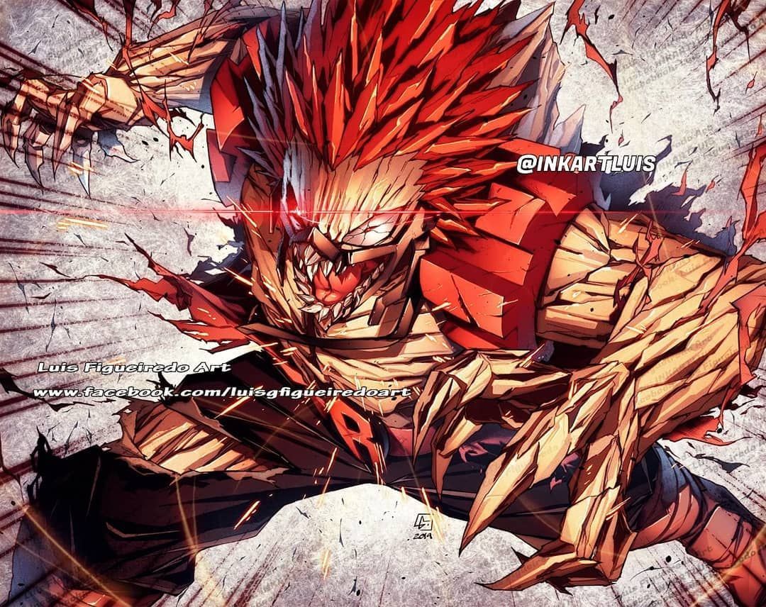 Red Riot Unbreakable Wallpapers Wallpaper Cave