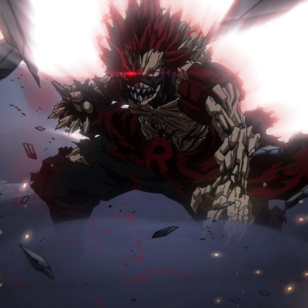 Red Riot Unbreakable Wallpapers Wallpaper Cave