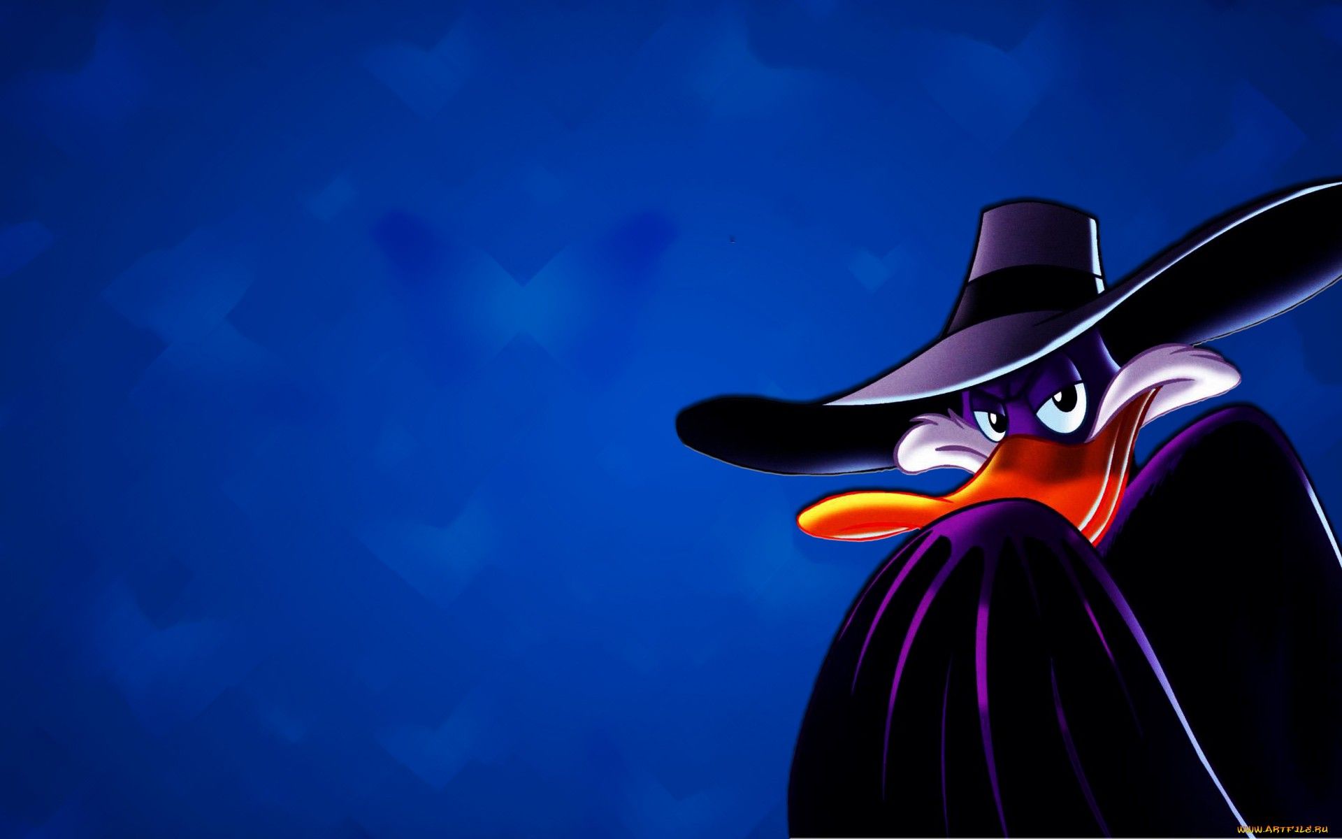 Darkwing Duck Wallpapers Wallpaper Cave