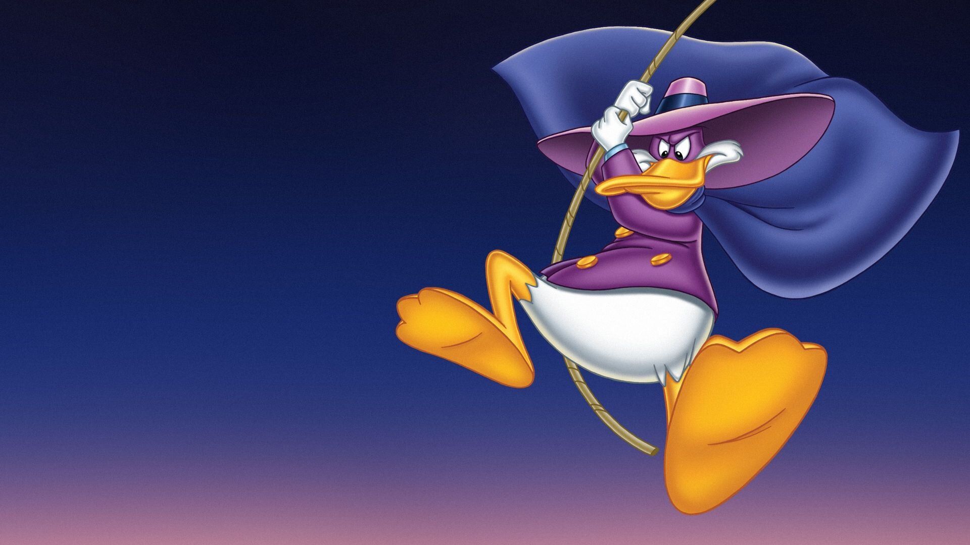 Darkwing Duck Wallpapers Wallpaper Cave