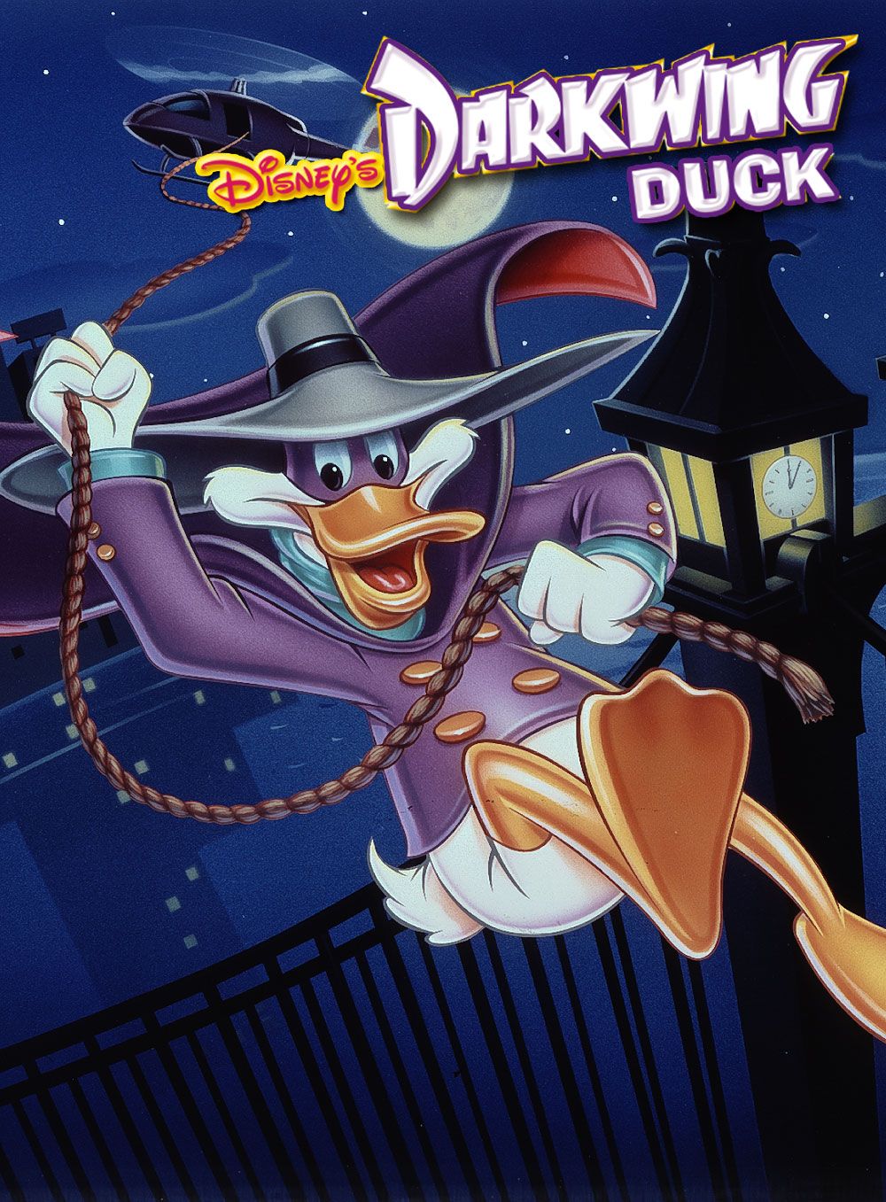 Darkwing Duck Wallpapers Wallpaper Cave