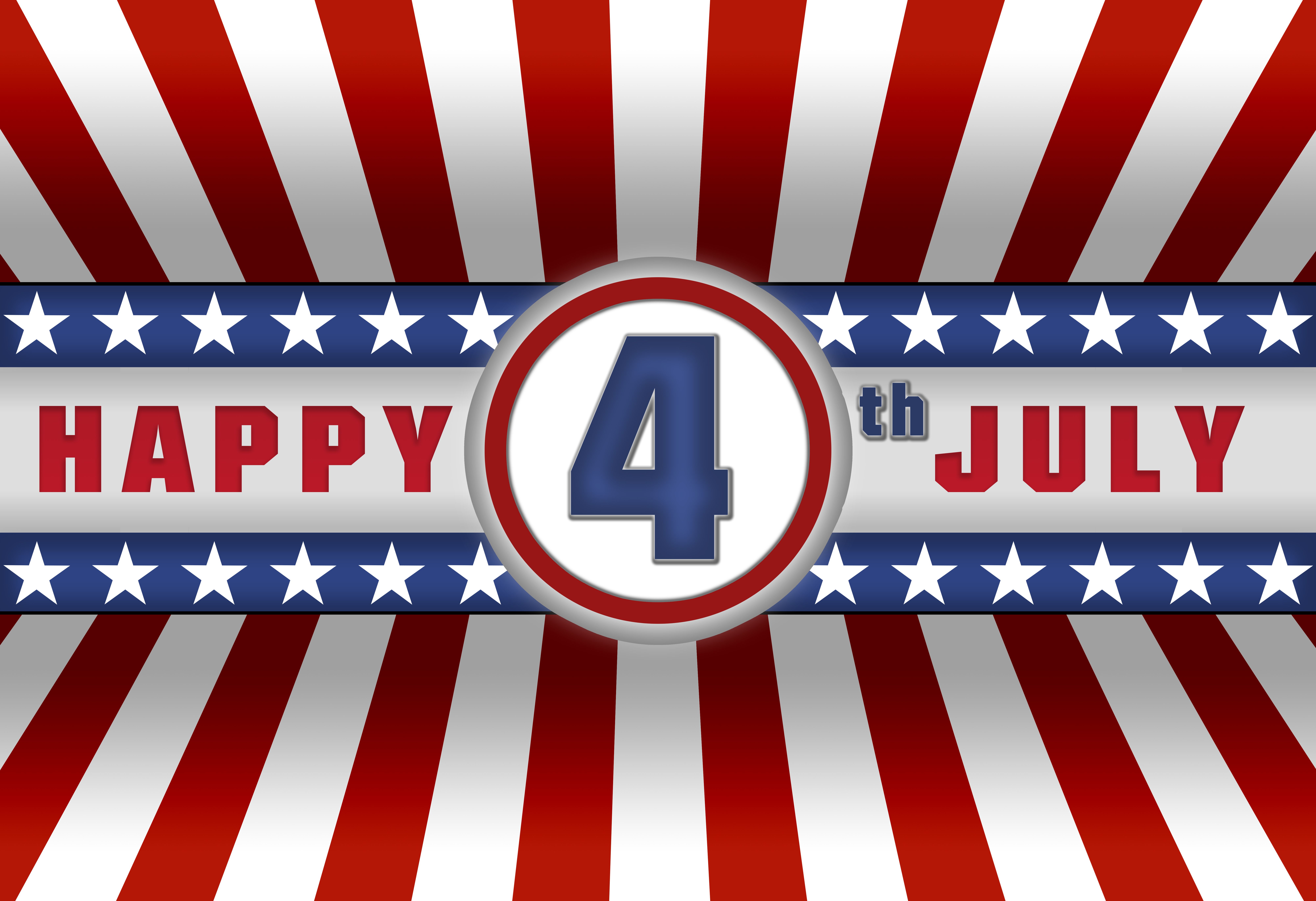 Happy 4th Of July 2020 Wallpapers Wallpaper Cave