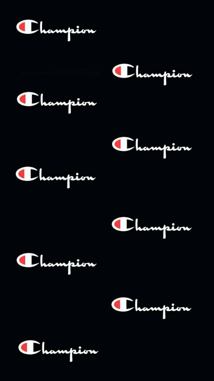 Champion iPhone Wallpapers Wallpaper Cave