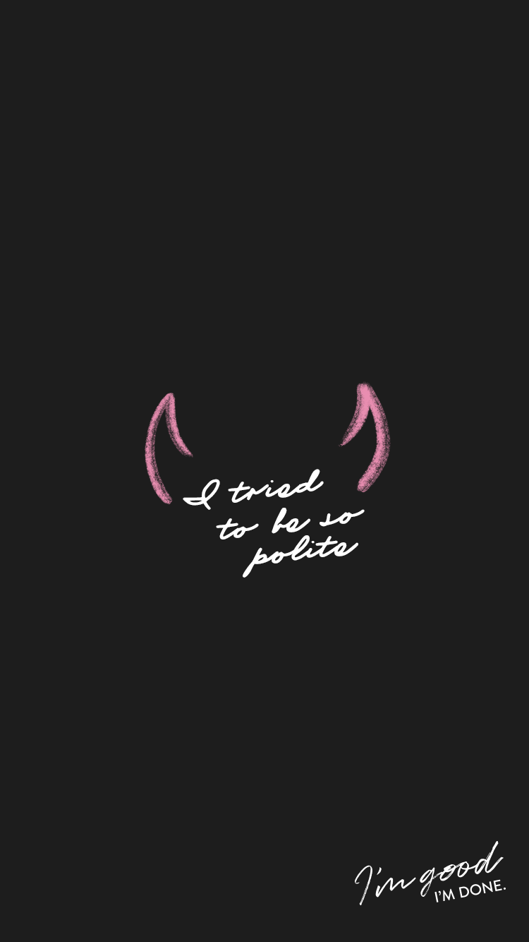 White Devil Wallpapers Wallpaper Cave