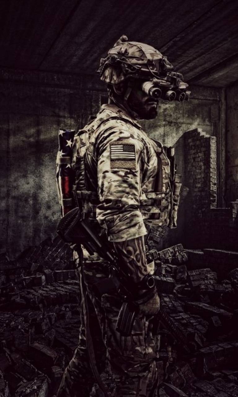 Special OPS Wallpapers Wallpaper Cave