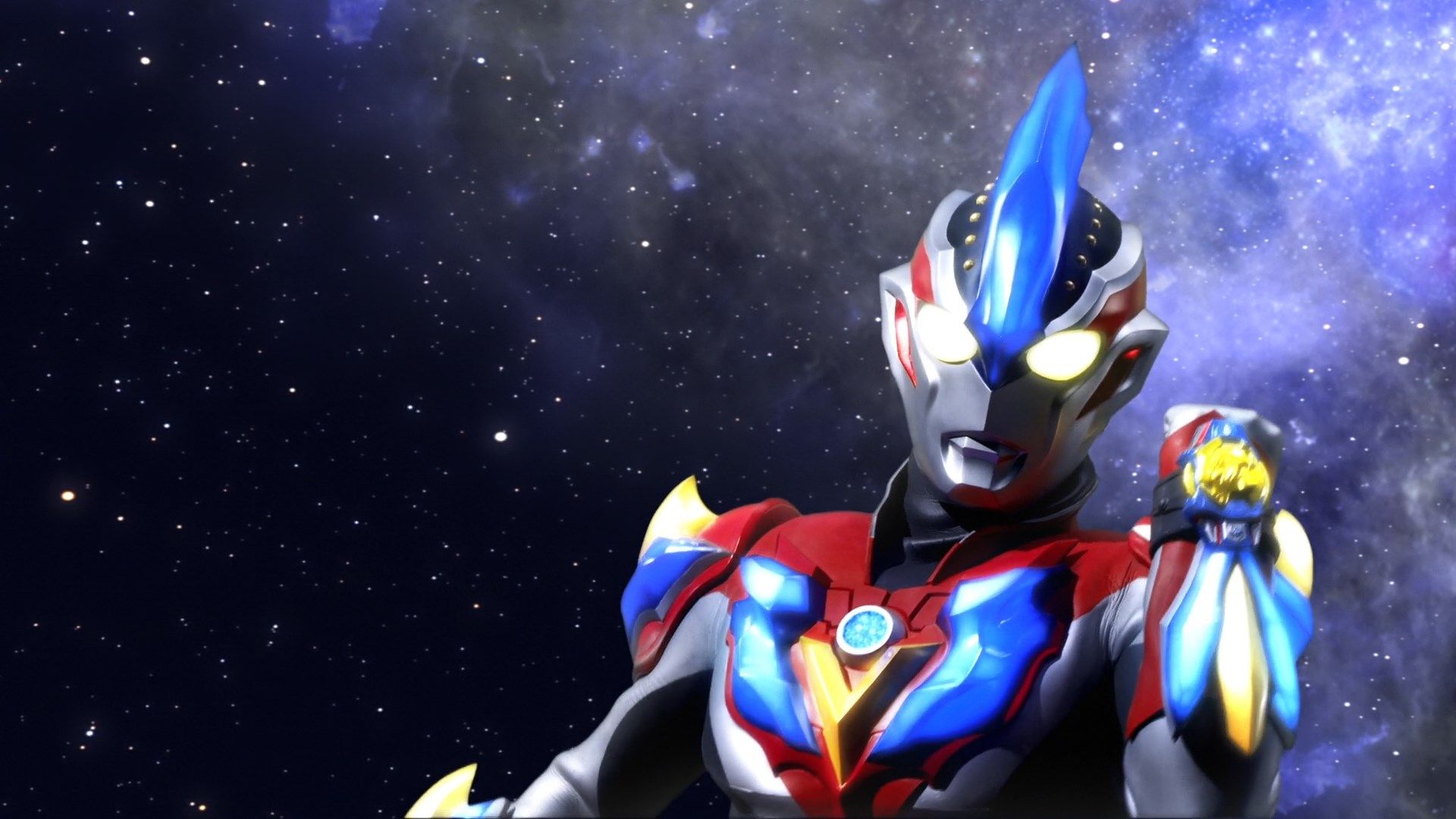 Ultraman Ginga Wallpapers Wallpaper Cave