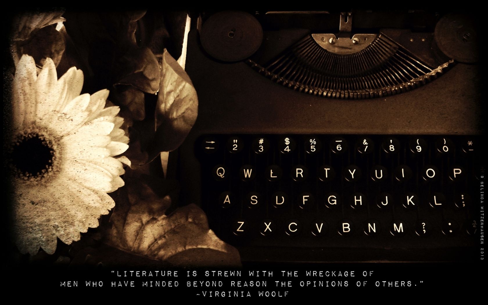 Virginia Woolf Wallpapers Wallpaper Cave