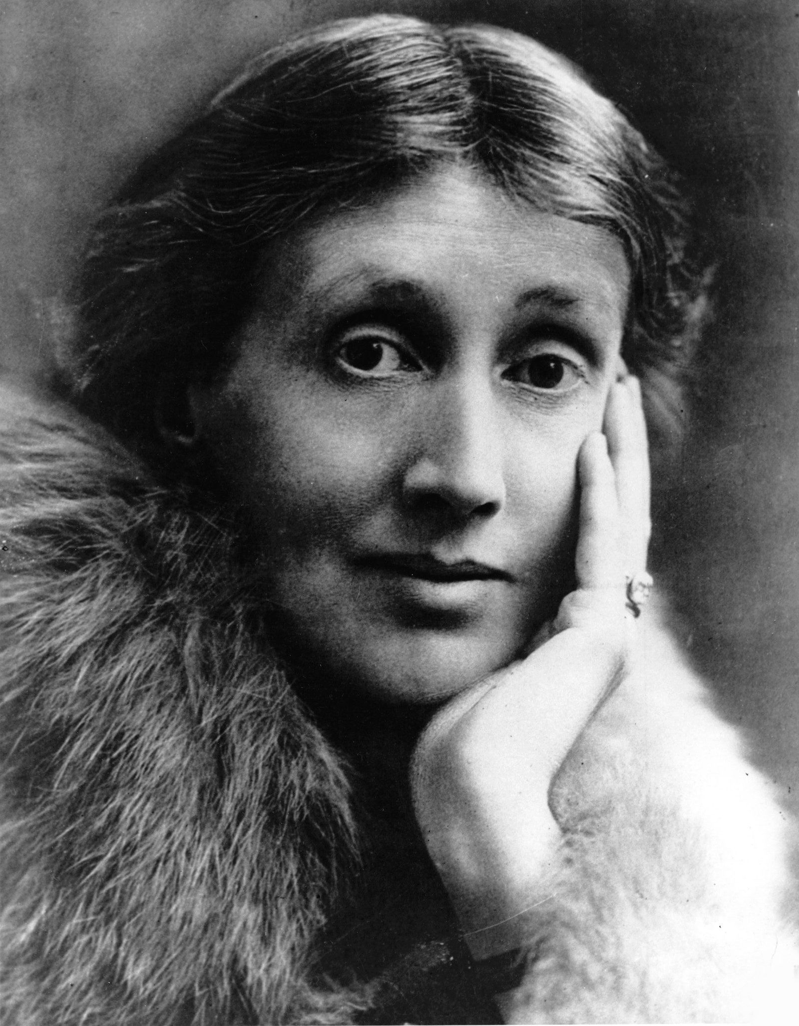 Virginia Woolf Wallpapers Wallpaper Cave