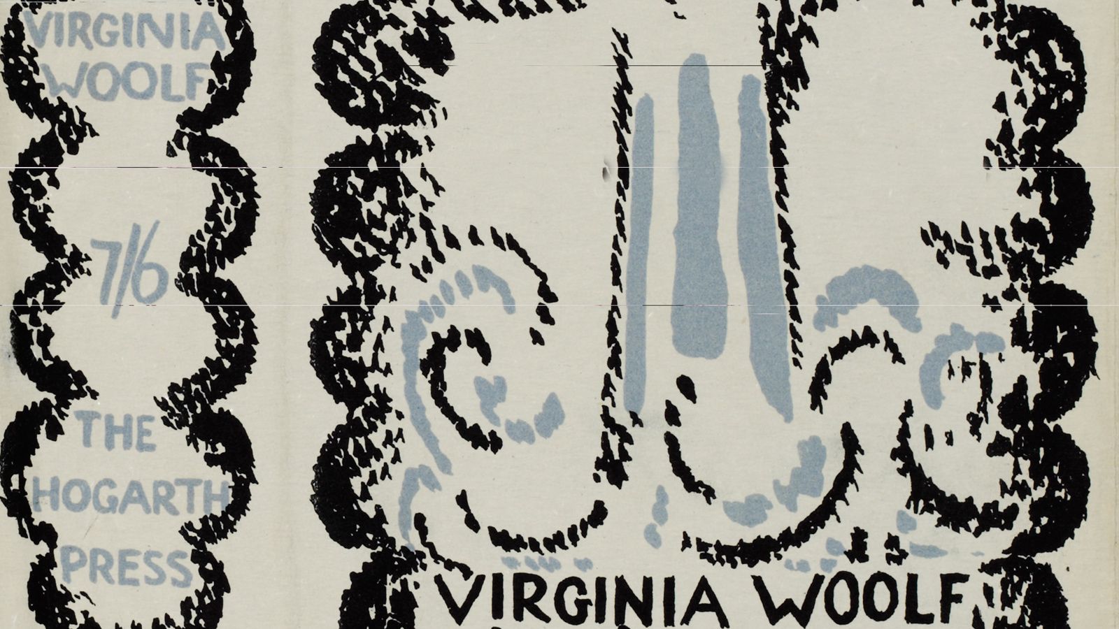 Virginia Woolf Wallpapers Wallpaper Cave