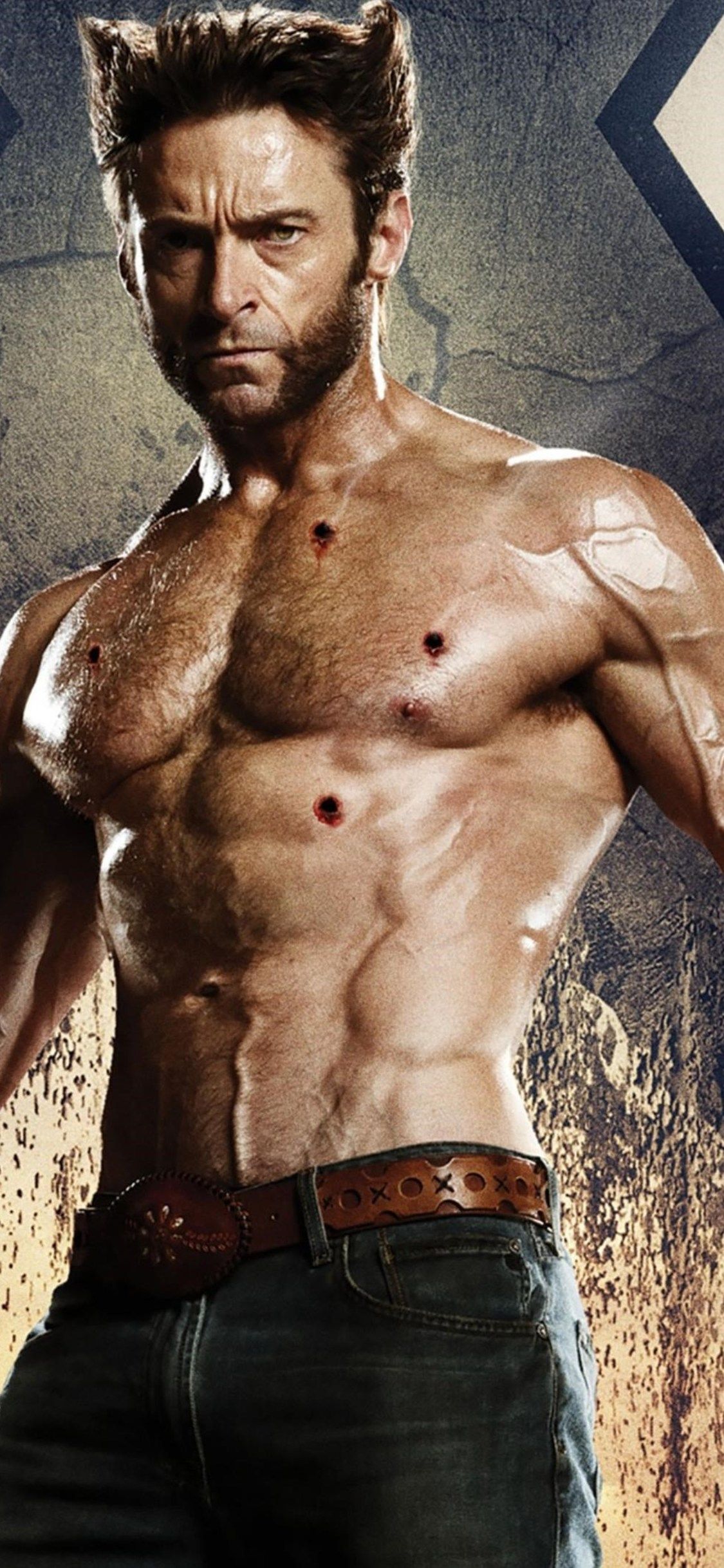 Muscle Men Wallpapers Wallpaper Cave