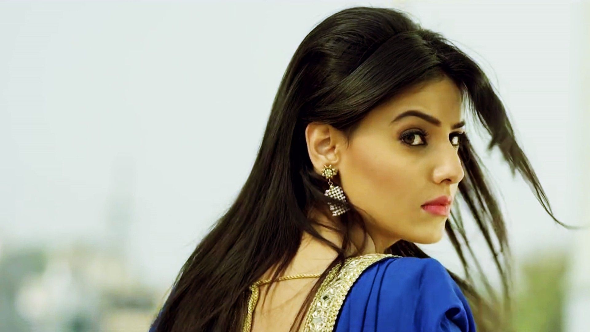 Punjabi Girl Wallpapers Wallpaper Cave
