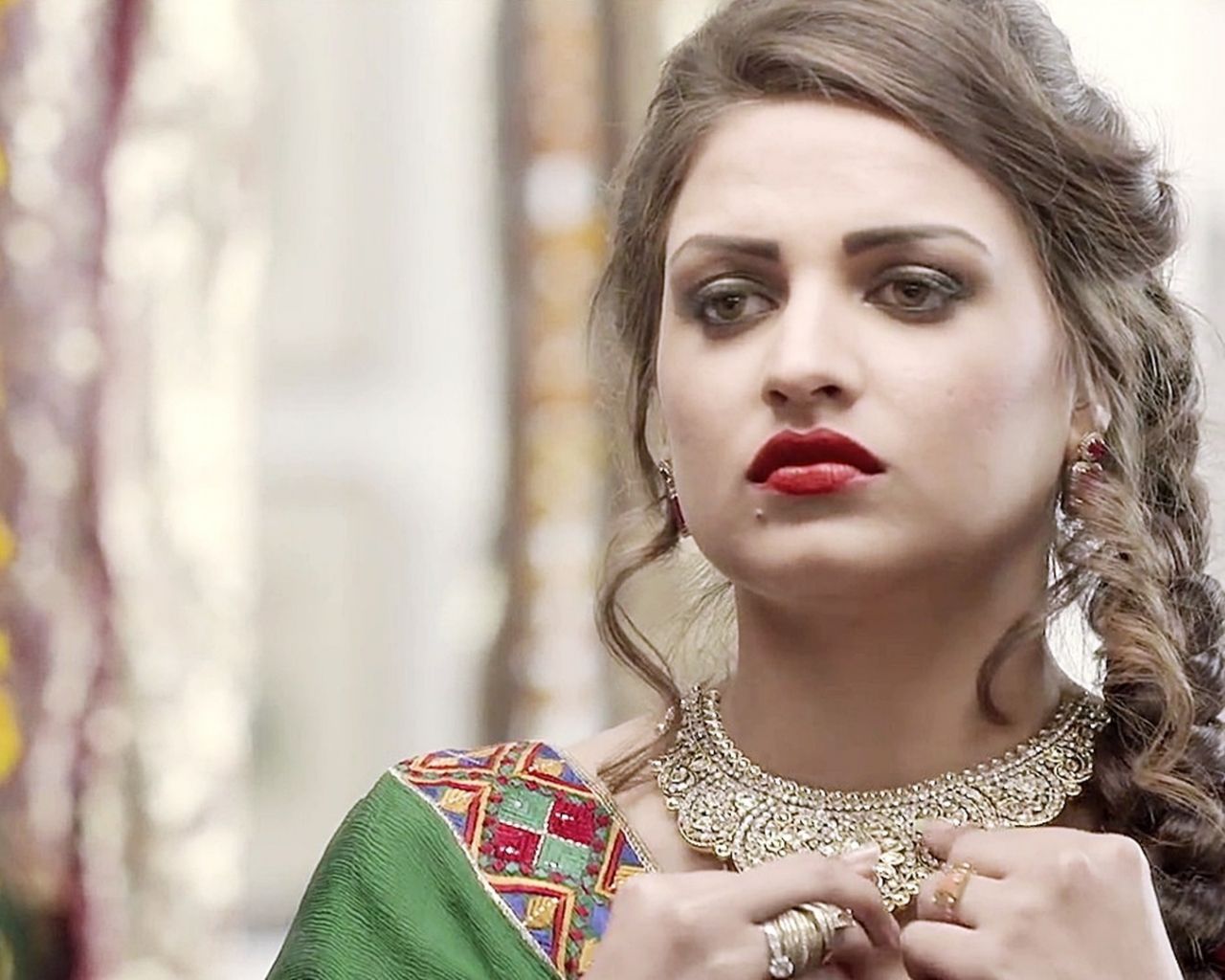 Punjabi Girl Wallpapers Wallpaper Cave