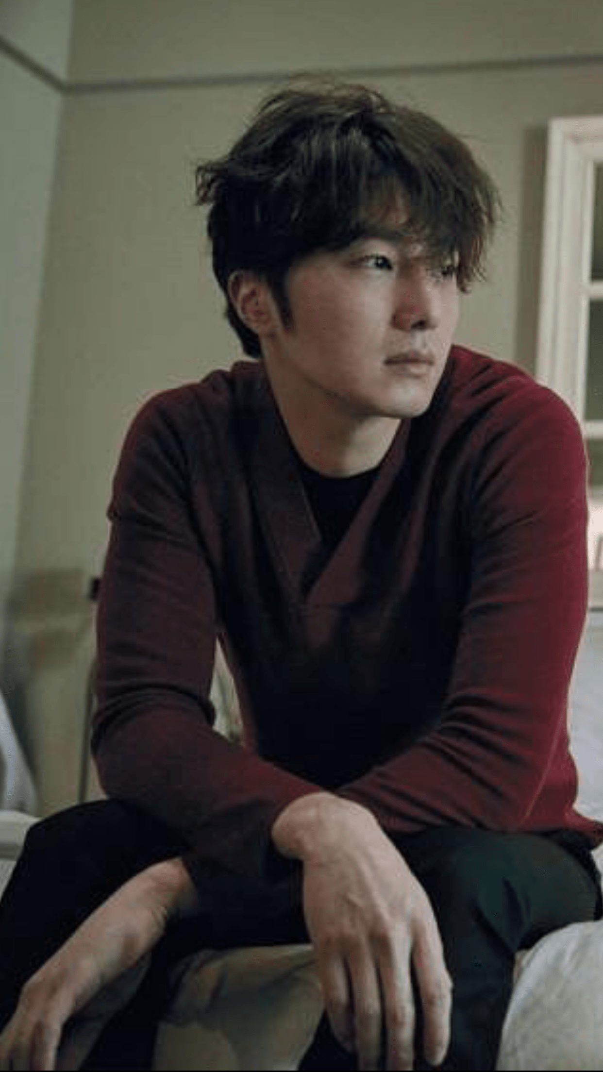Jung Ilwoo Wallpapers Wallpaper Cave