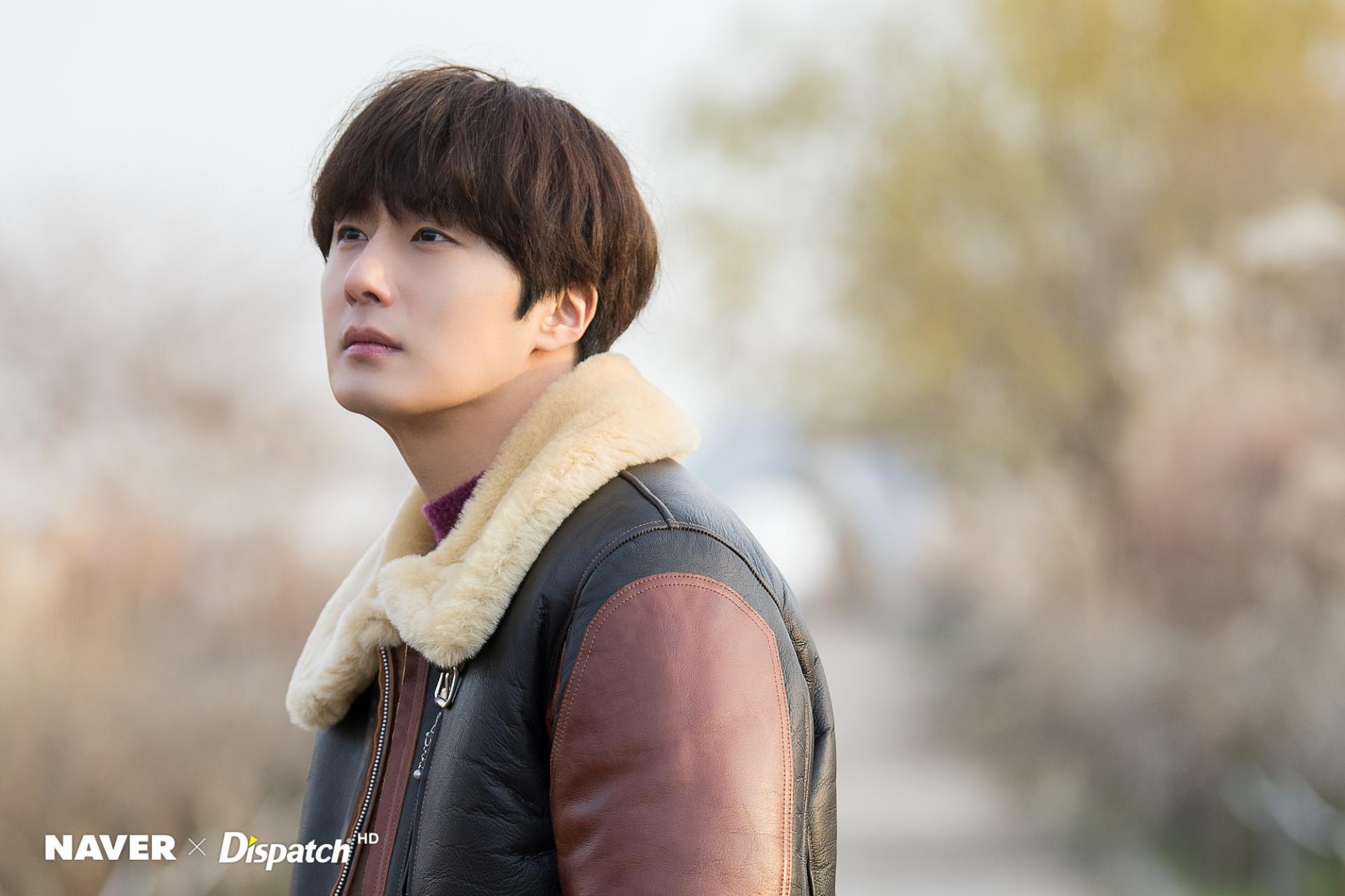 Jung Ilwoo Wallpapers Wallpaper Cave