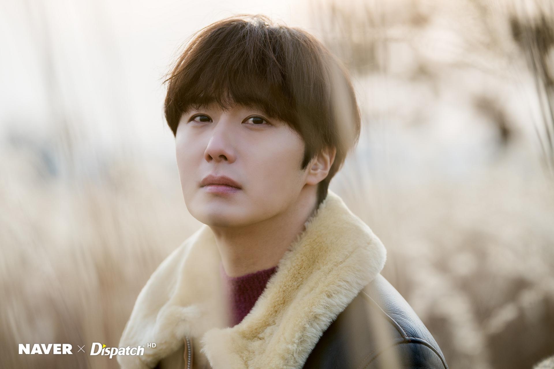 Jung Ilwoo Wallpapers Wallpaper Cave