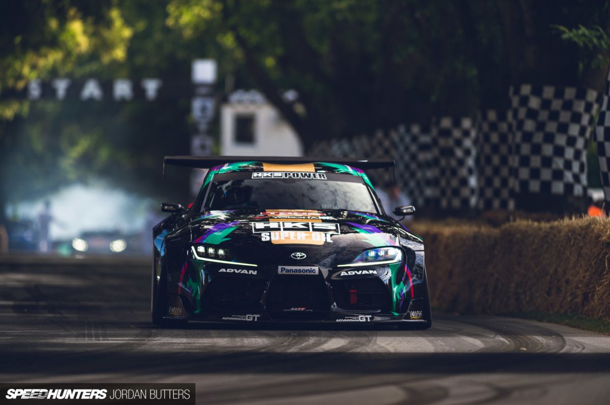 HKS Wallpapers - Wallpaper Cave