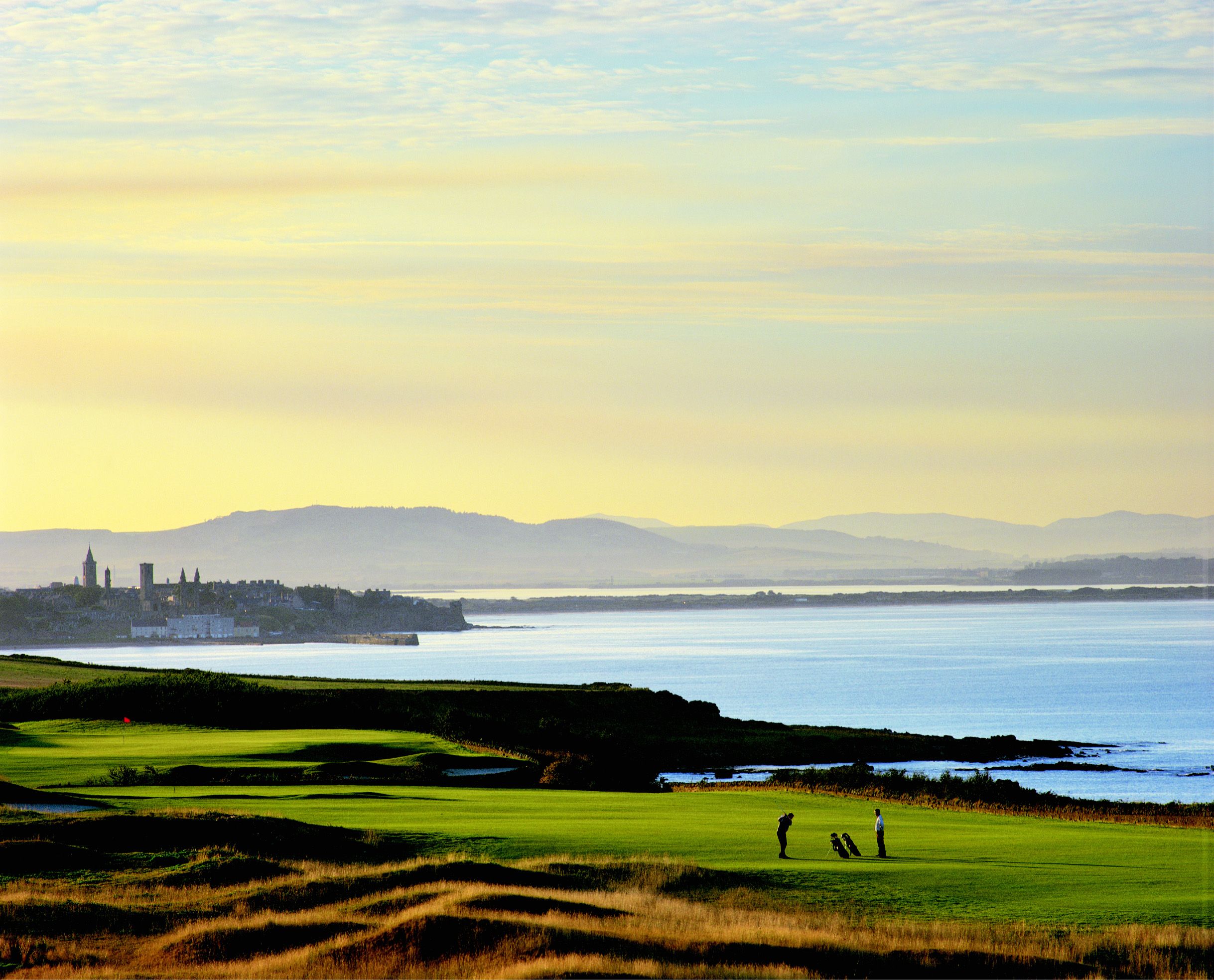 St. Andrews Wallpapers Wallpaper Cave