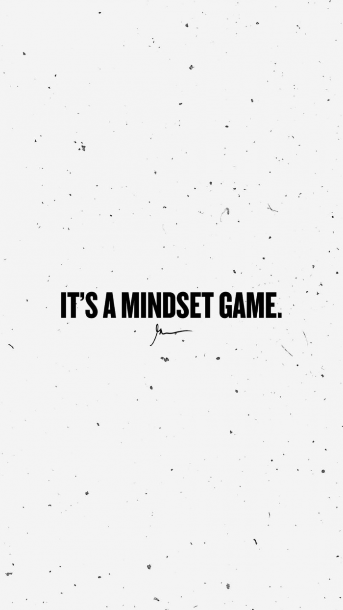 Mindset Wallpapers Wallpaper Cave