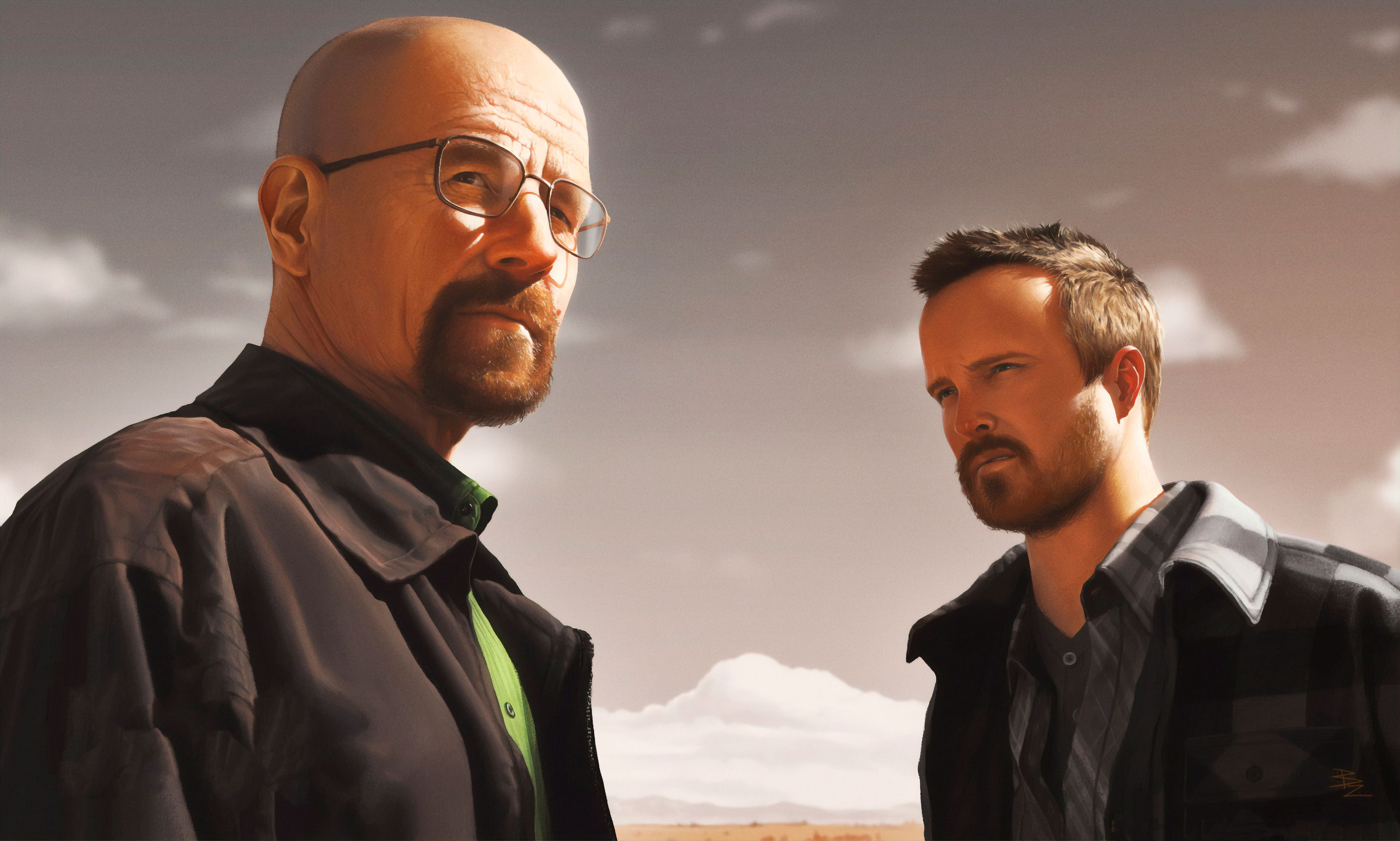 Breaking Bad 4k Wallpapers Wallpaper Cave