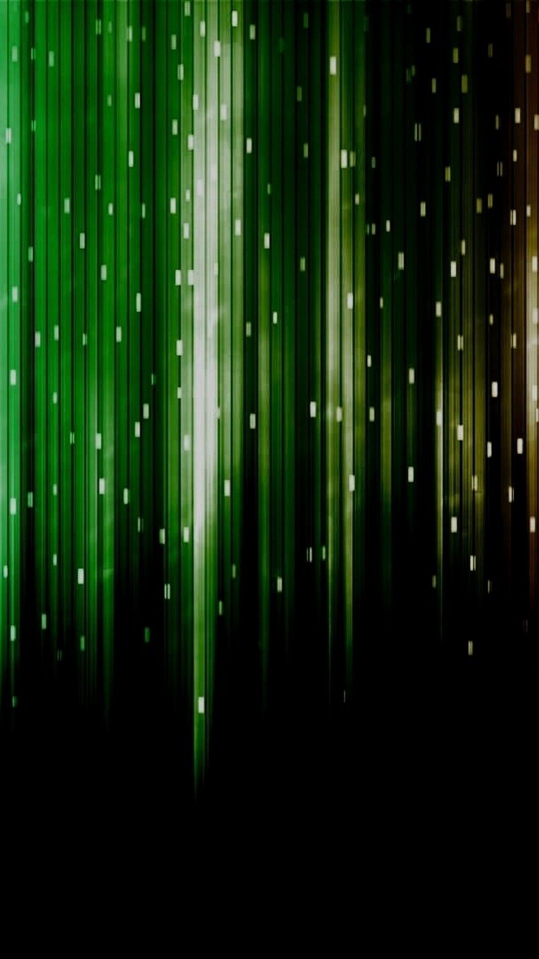 Black And Green Mobile Wallpapers Wallpaper Cave