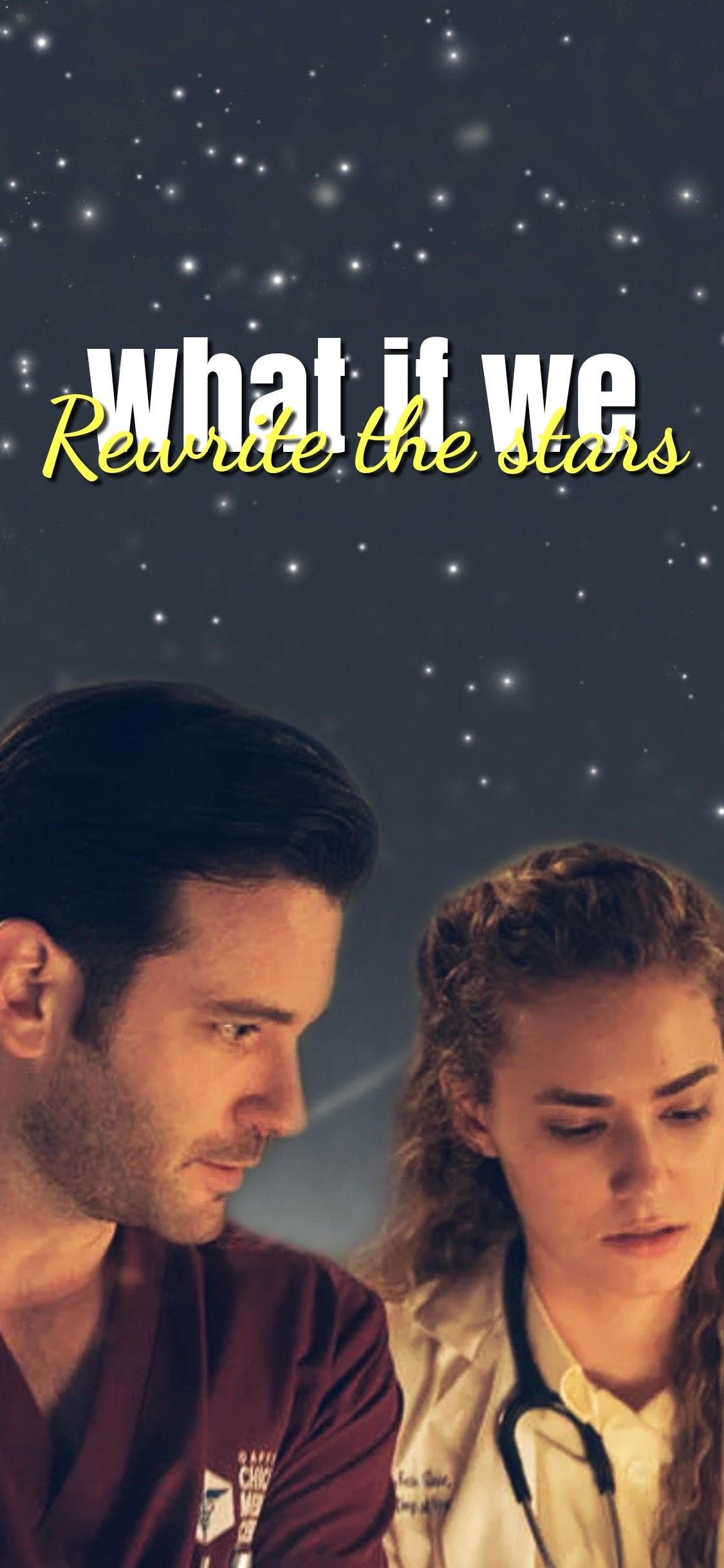 Chicago Med Wallpaper