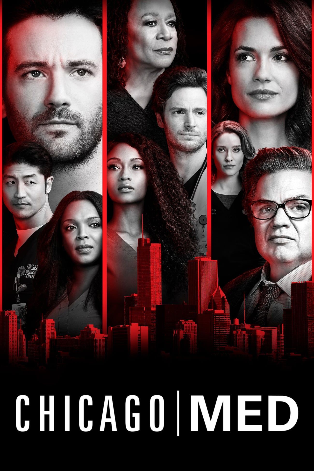 Chicago Med Wallpapers Wallpaper Cave