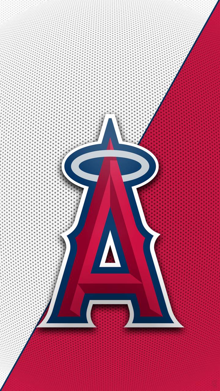 Los Angeles Angels iPhone Wallpapers Wallpaper Cave