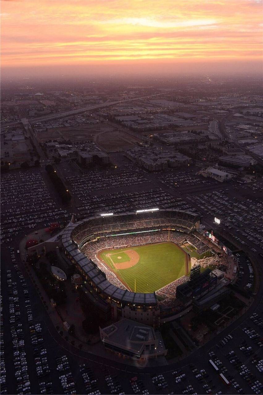 Los Angeles Angels iPhone Wallpapers Wallpaper Cave