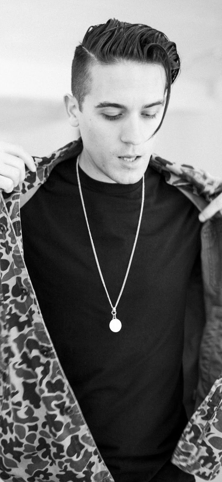 G Eazy Phone Wallpapers Wallpaper Cave