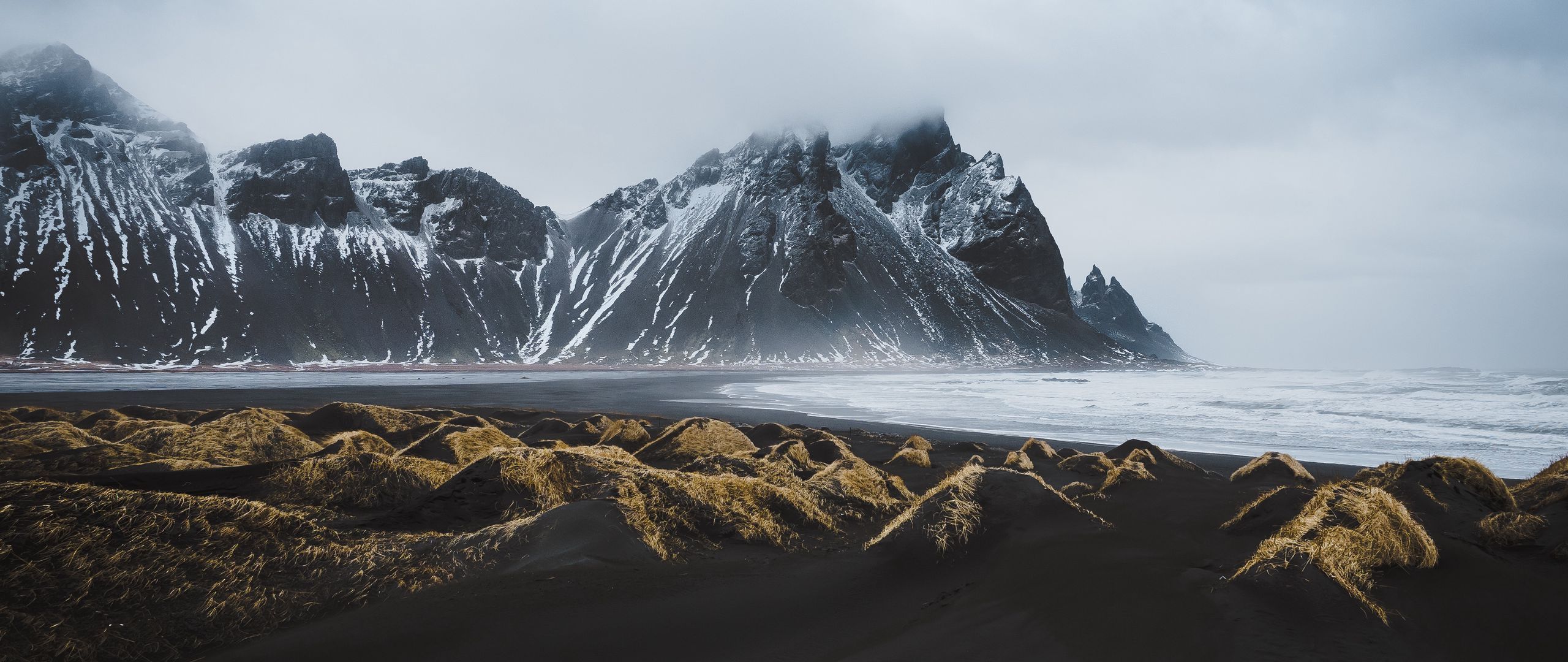 Mountains Relief Coast Sea HD Wallpapers Wallpaper Cave