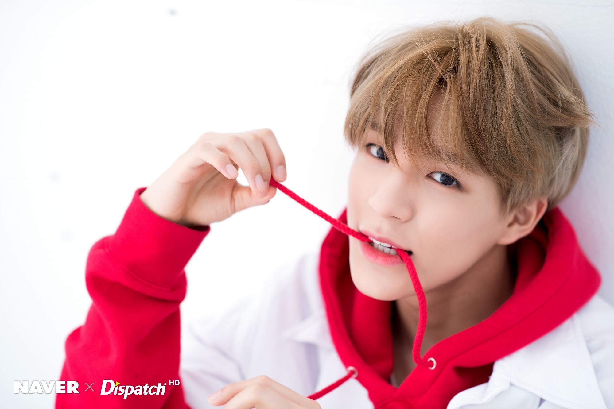 NCT Dream Jeno Desktop Wallpapers Wallpaper Cave