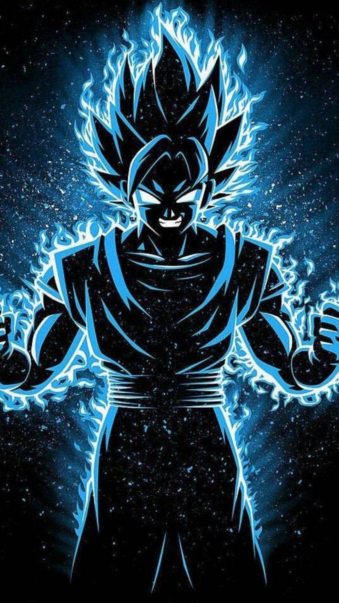 Dragon Ball Z Dark Wallpapers Wallpaper Cave