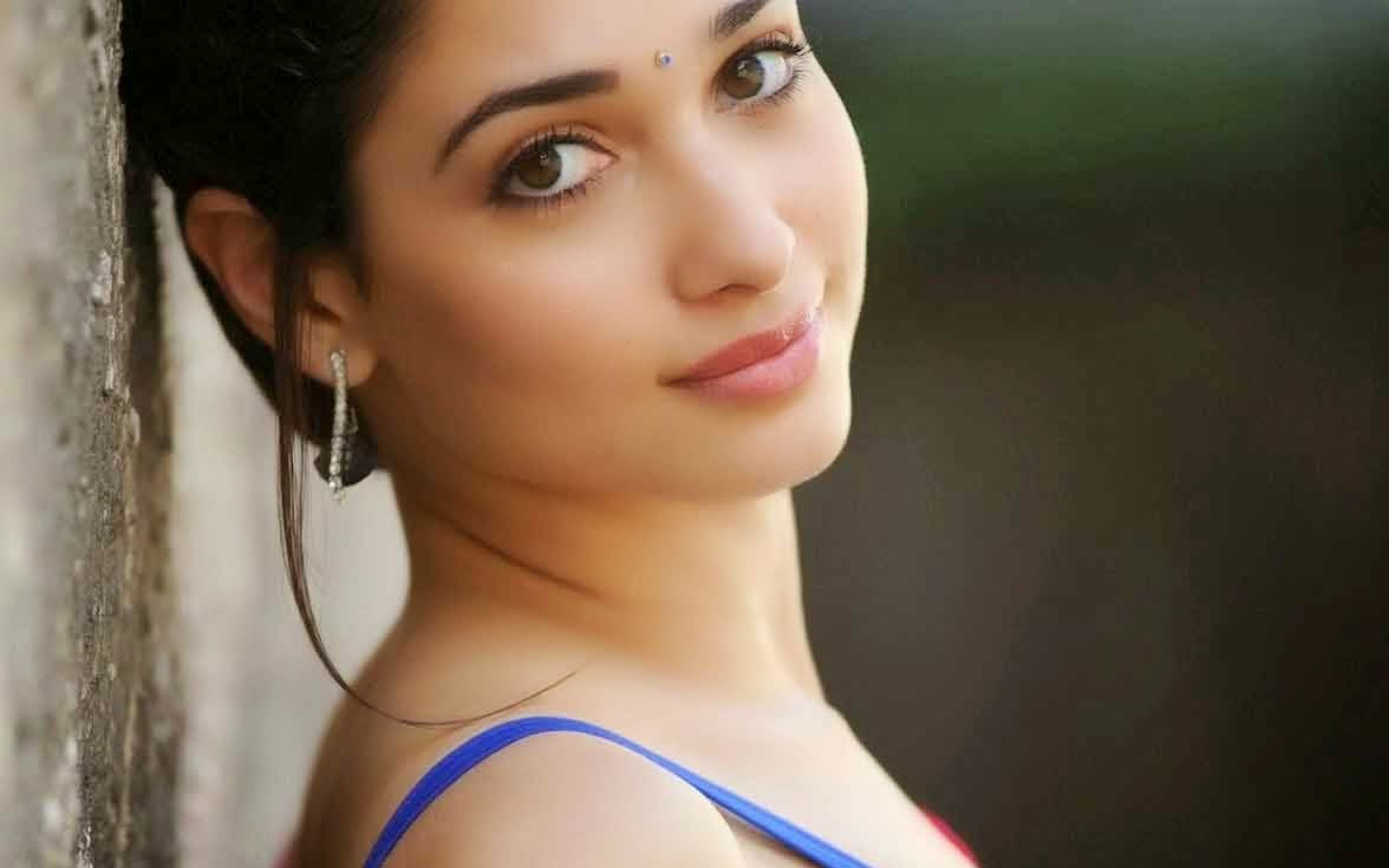 Tamanna Bhatia HD Close Up Wallpapers - Wallpaper Cave