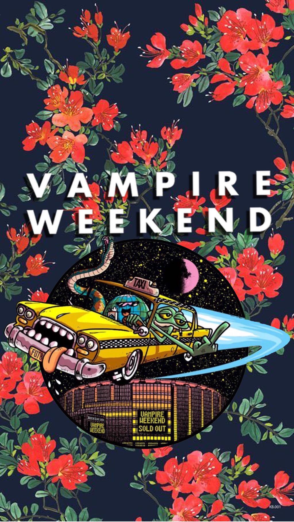 Vampire Weekend Wallpapers Wallpaper Cave