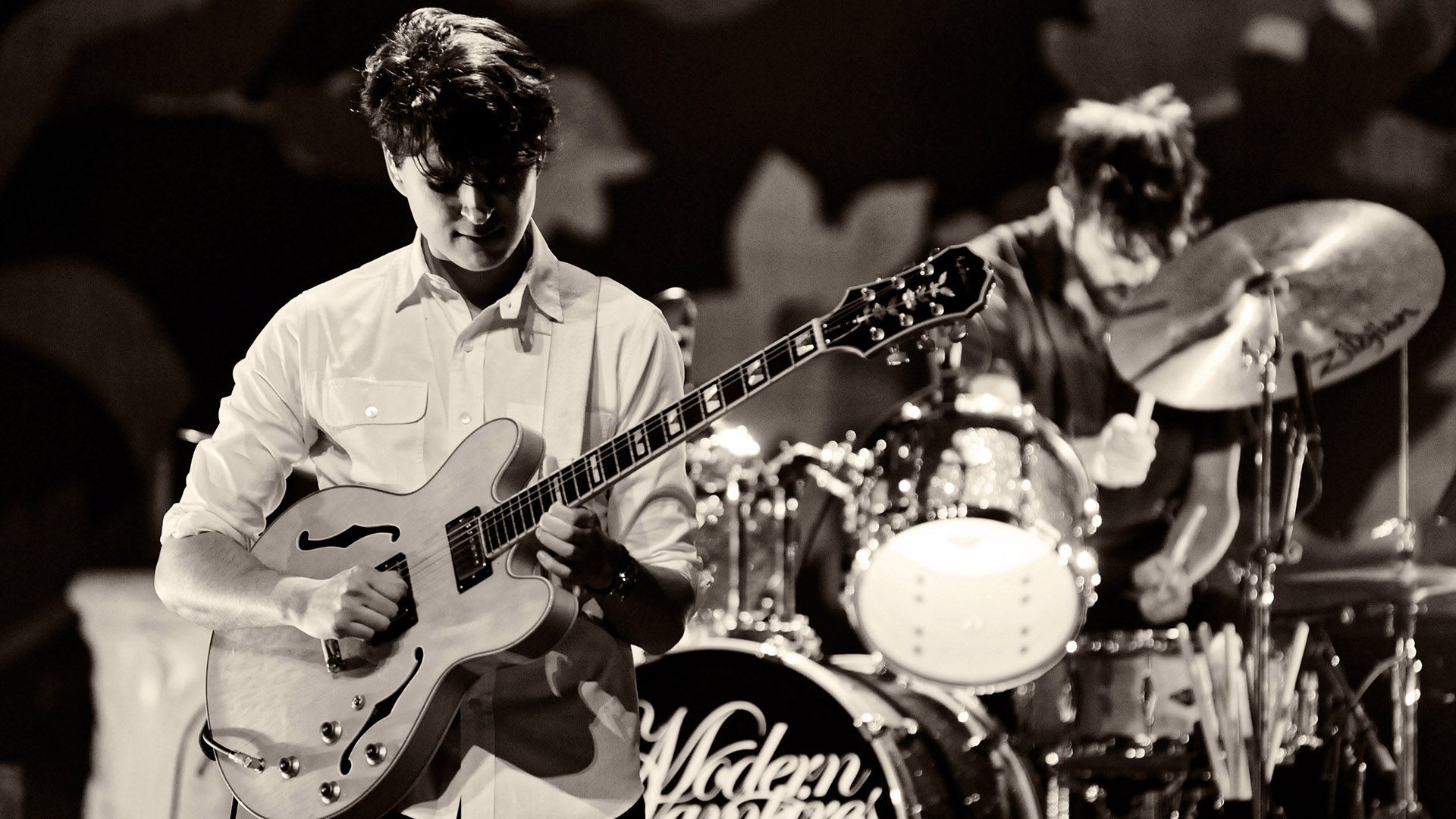 Vampire Weekend Wallpapers Wallpaper Cave