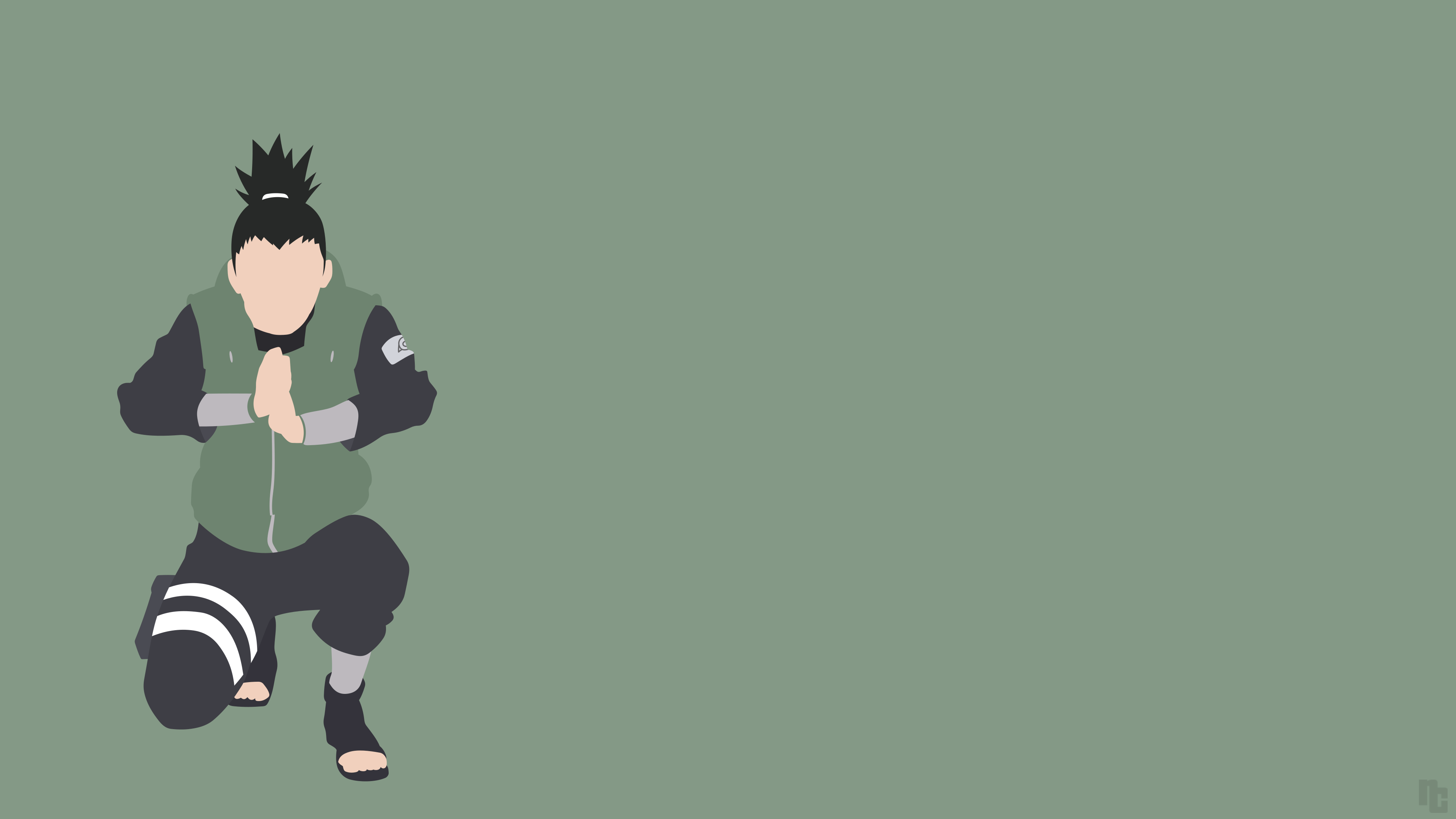 Shikamaru Desktop HD Wallpapers Wallpaper Cave