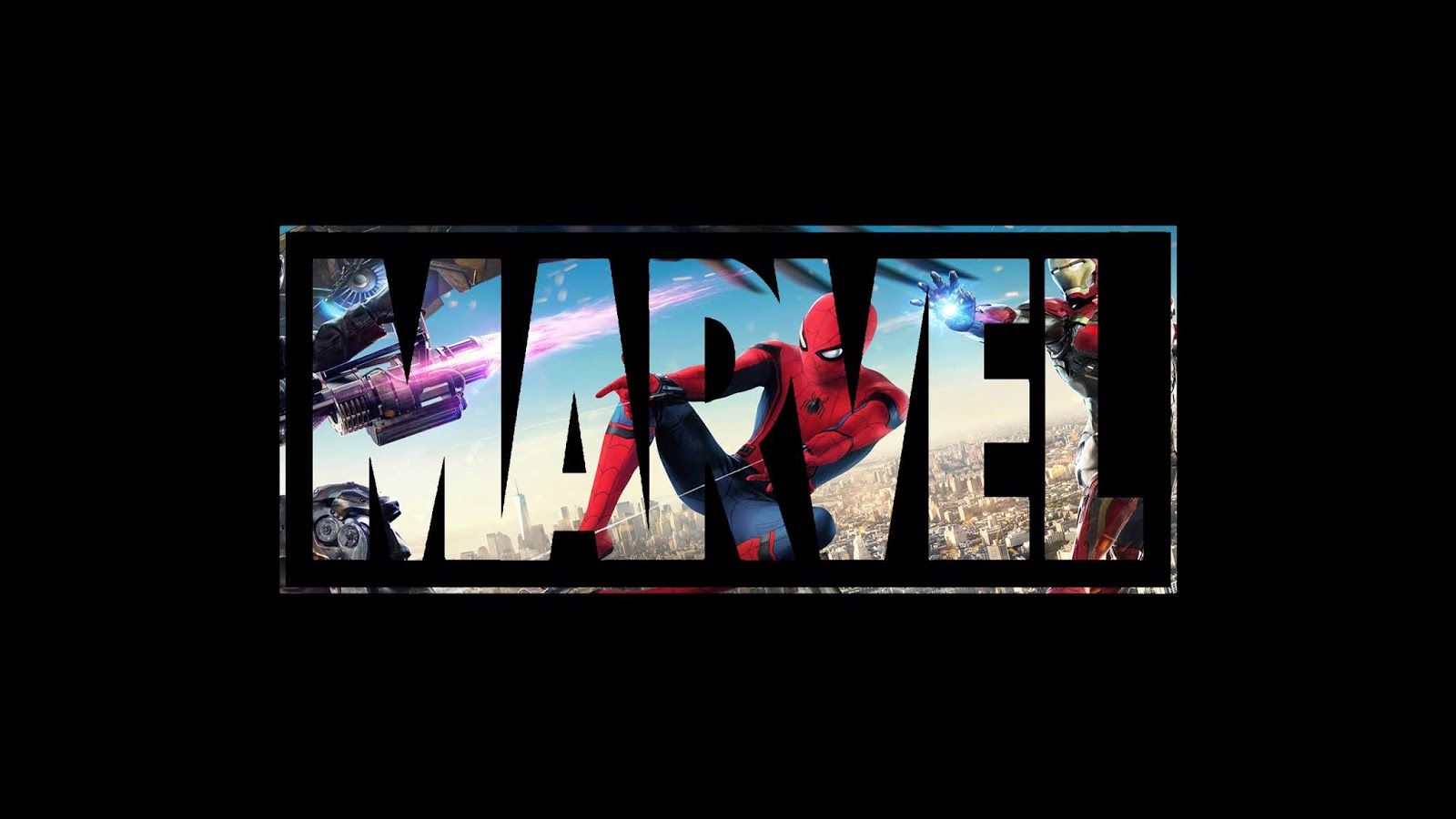 Marvel PC Wallpapers Wallpaper Cave