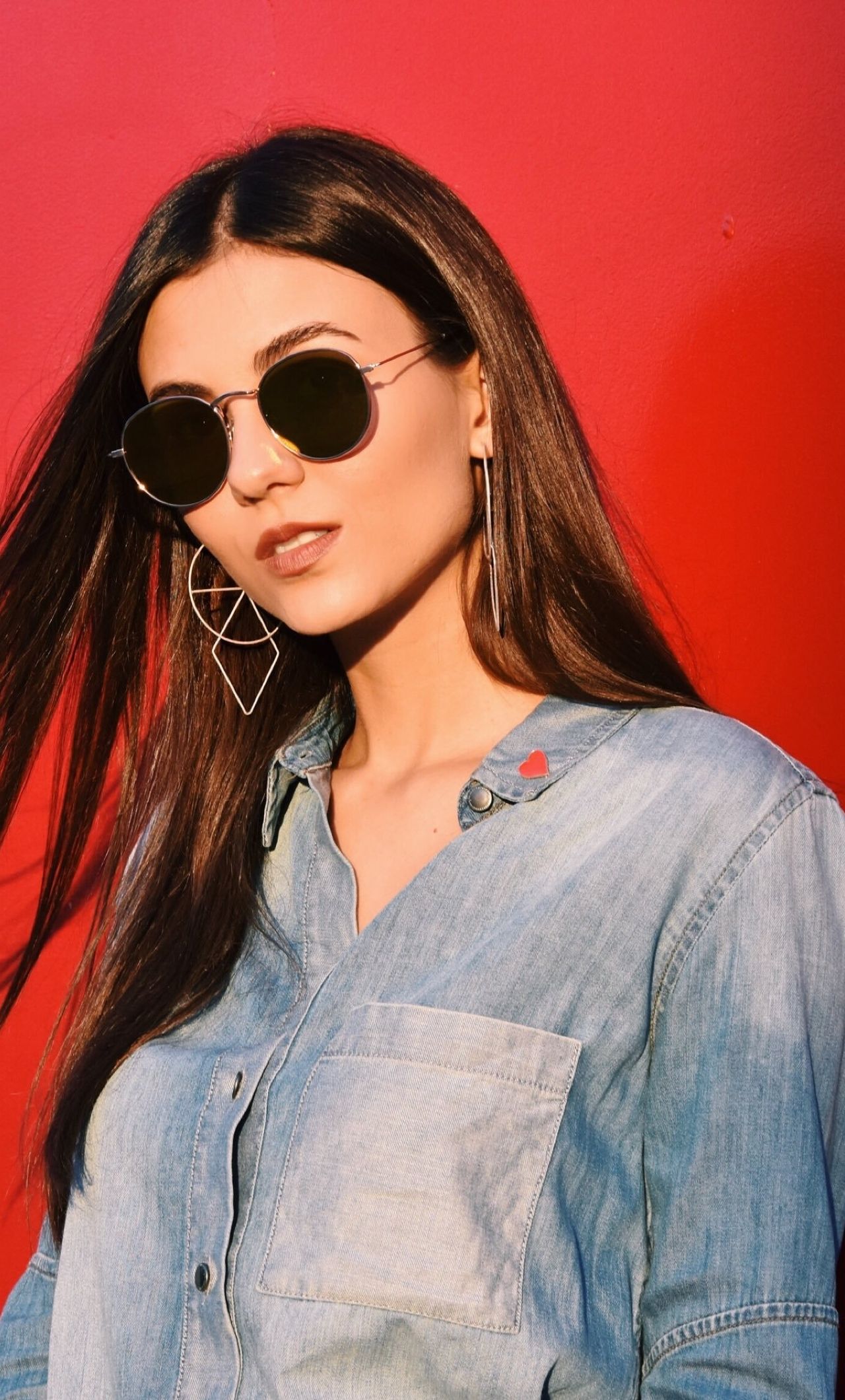 Victoria Justice iPhone HD Wallpapers Wallpaper Cave